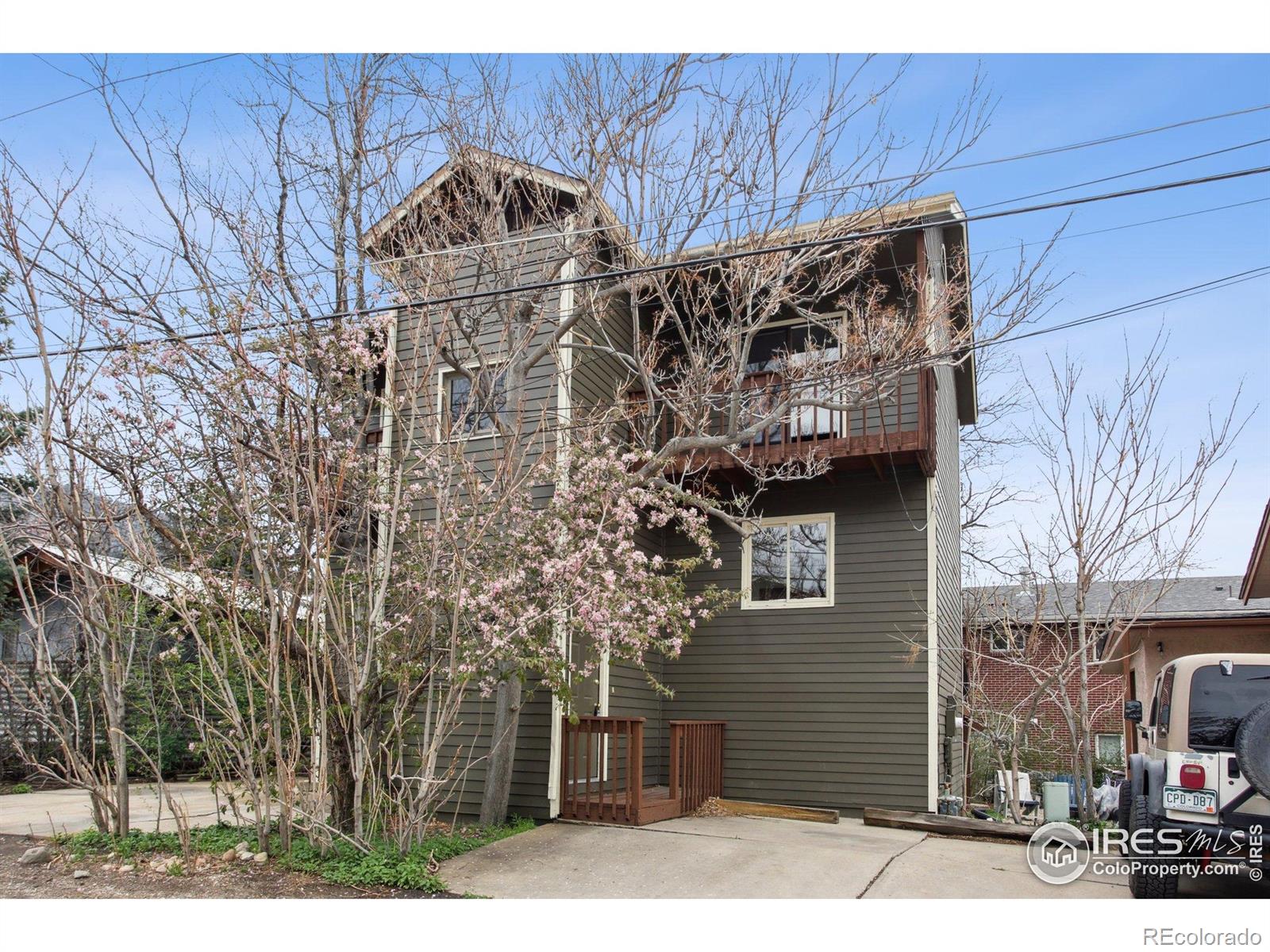 MLS Image #1 for 2651  9th street,boulder, Colorado