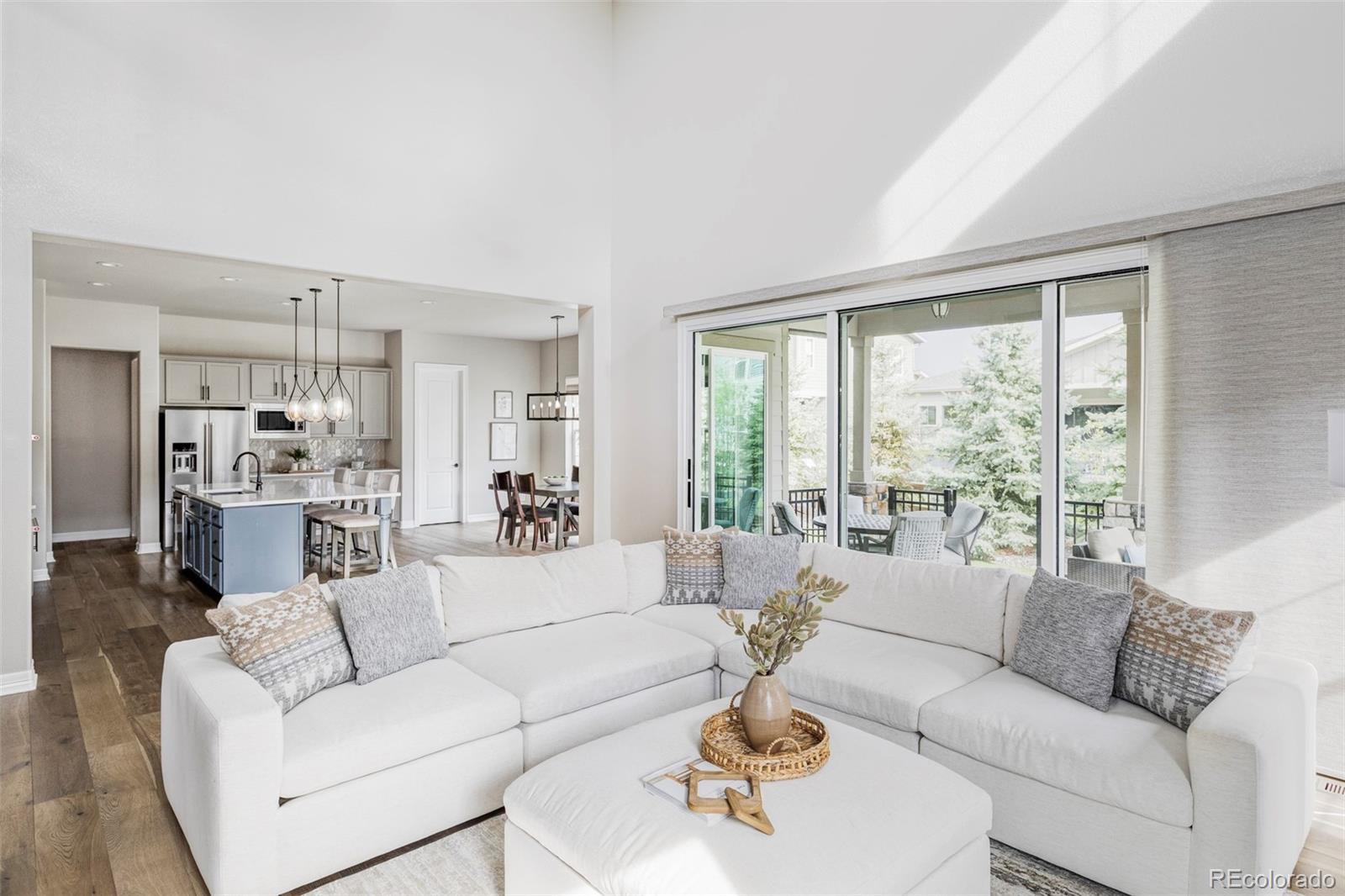 MLS Image #4 for 27500 e lakeview drive,aurora, Colorado
