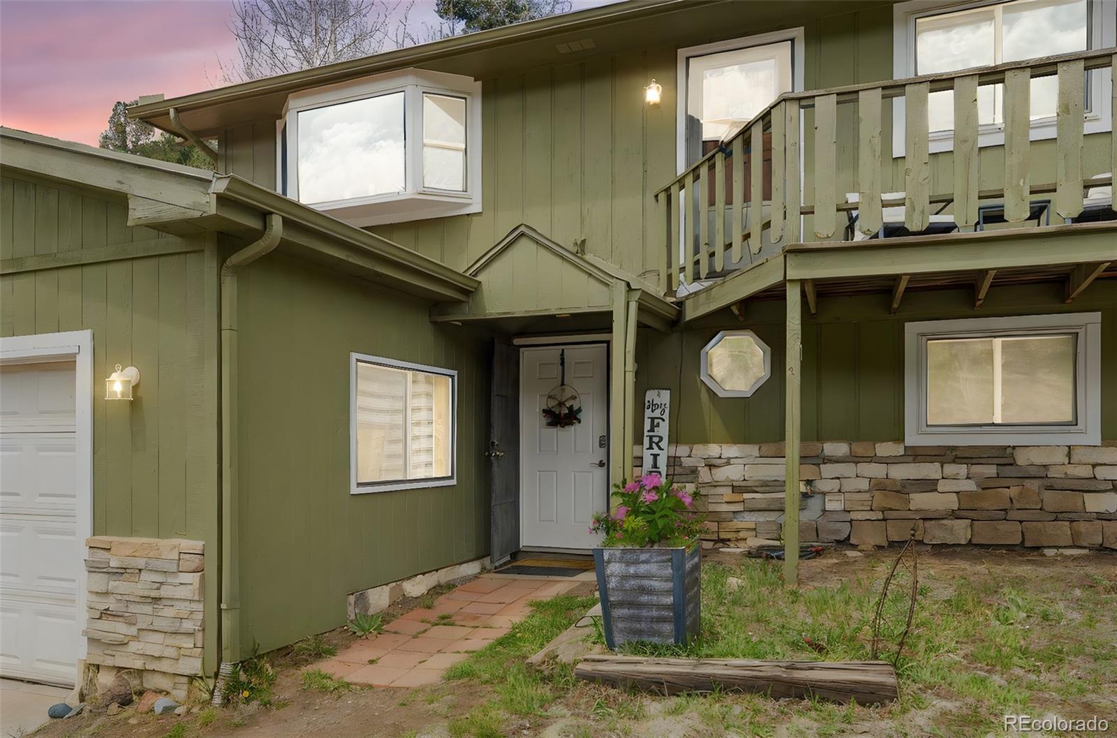 MLS Image #1 for 283  brookside drive,bailey, Colorado