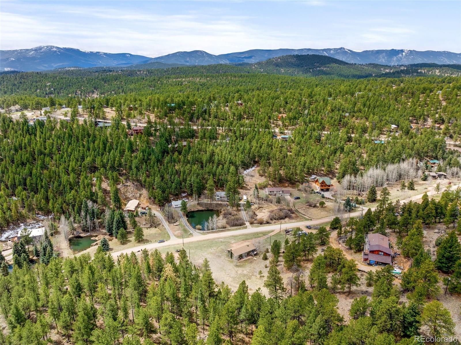 MLS Image #23 for 283  brookside drive,bailey, Colorado