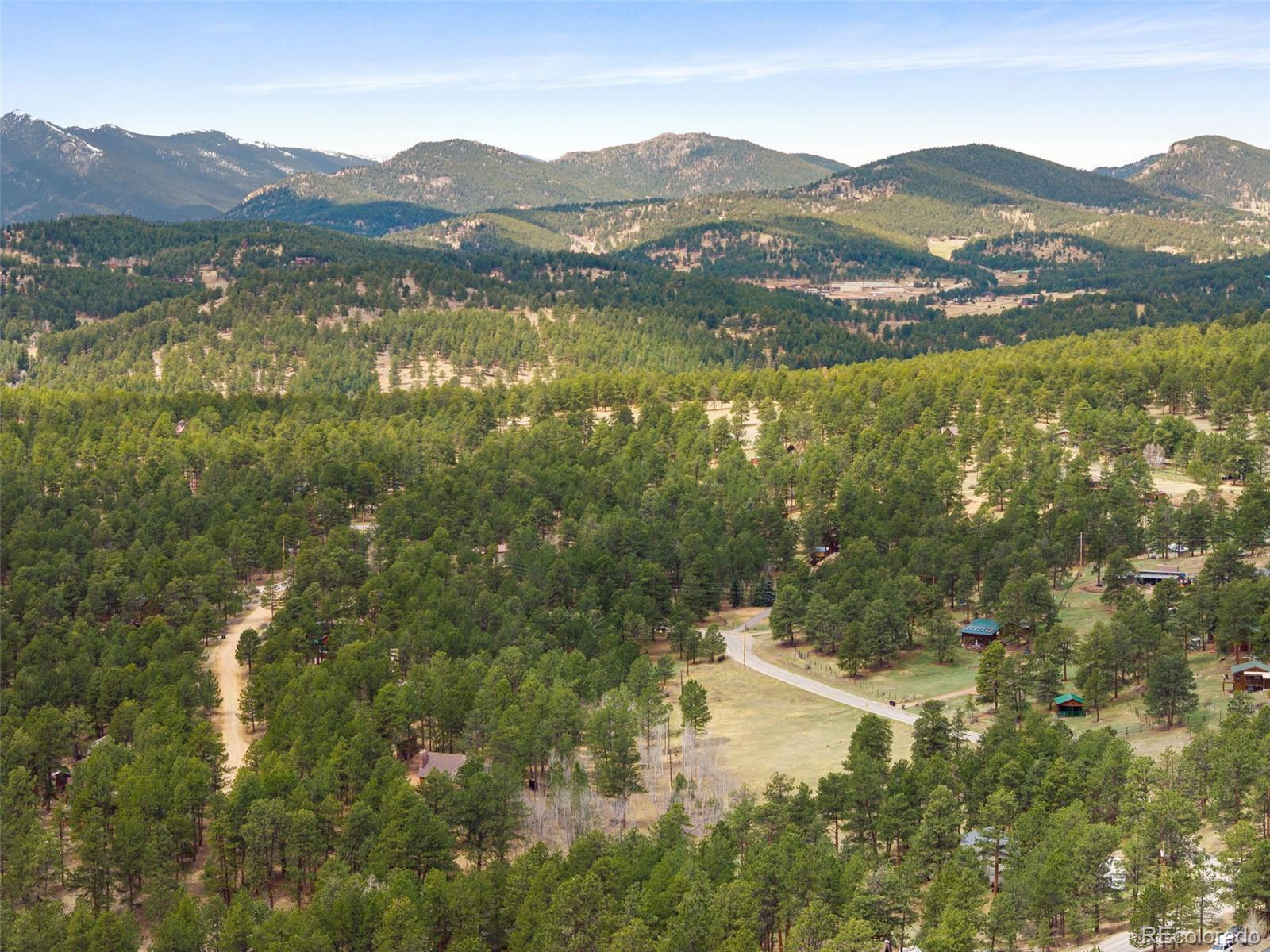 MLS Image #27 for 283  brookside drive,bailey, Colorado