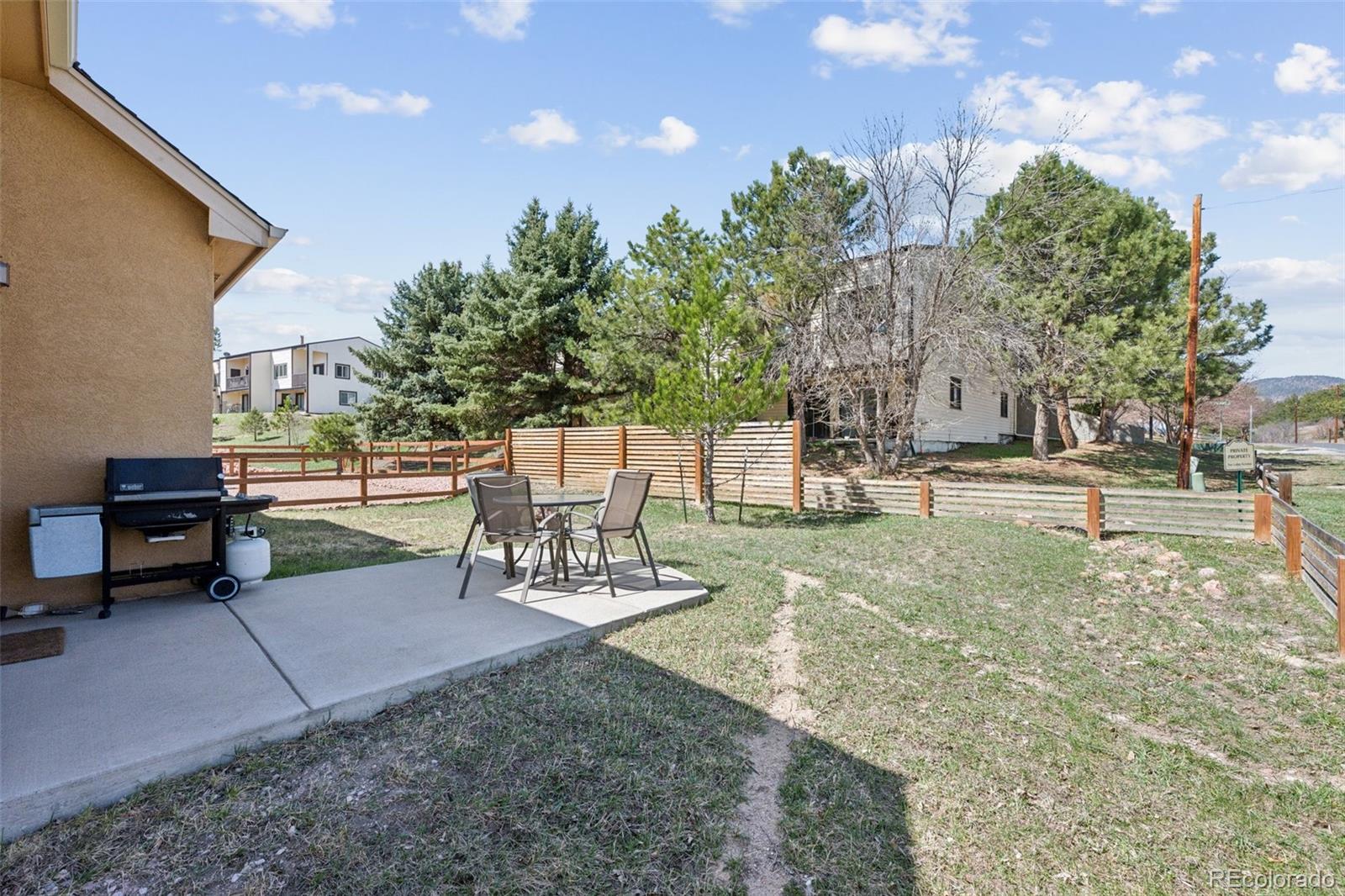 MLS Image #38 for 1890  bel lago view,monument, Colorado