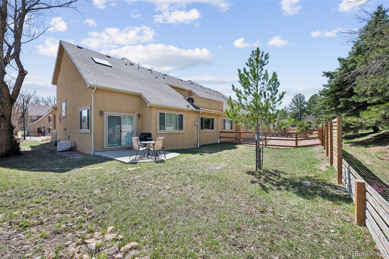 MLS Image #43 for 1890  bel lago view,monument, Colorado