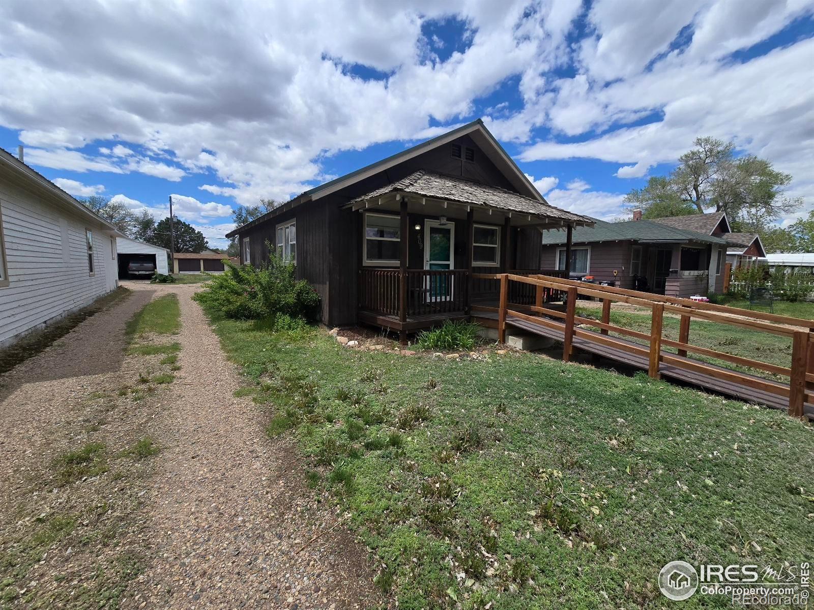 MLS Image #25 for 409 n 4th avenue,sterling, Colorado