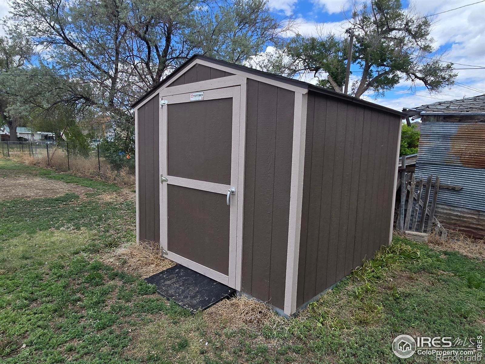 MLS Image #28 for 409 n 4th avenue,sterling, Colorado