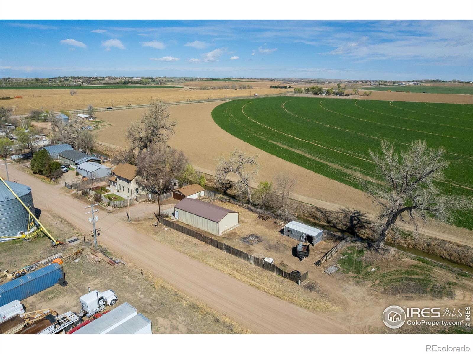 MLS Image #27 for 18133  county road t ,fort morgan, Colorado