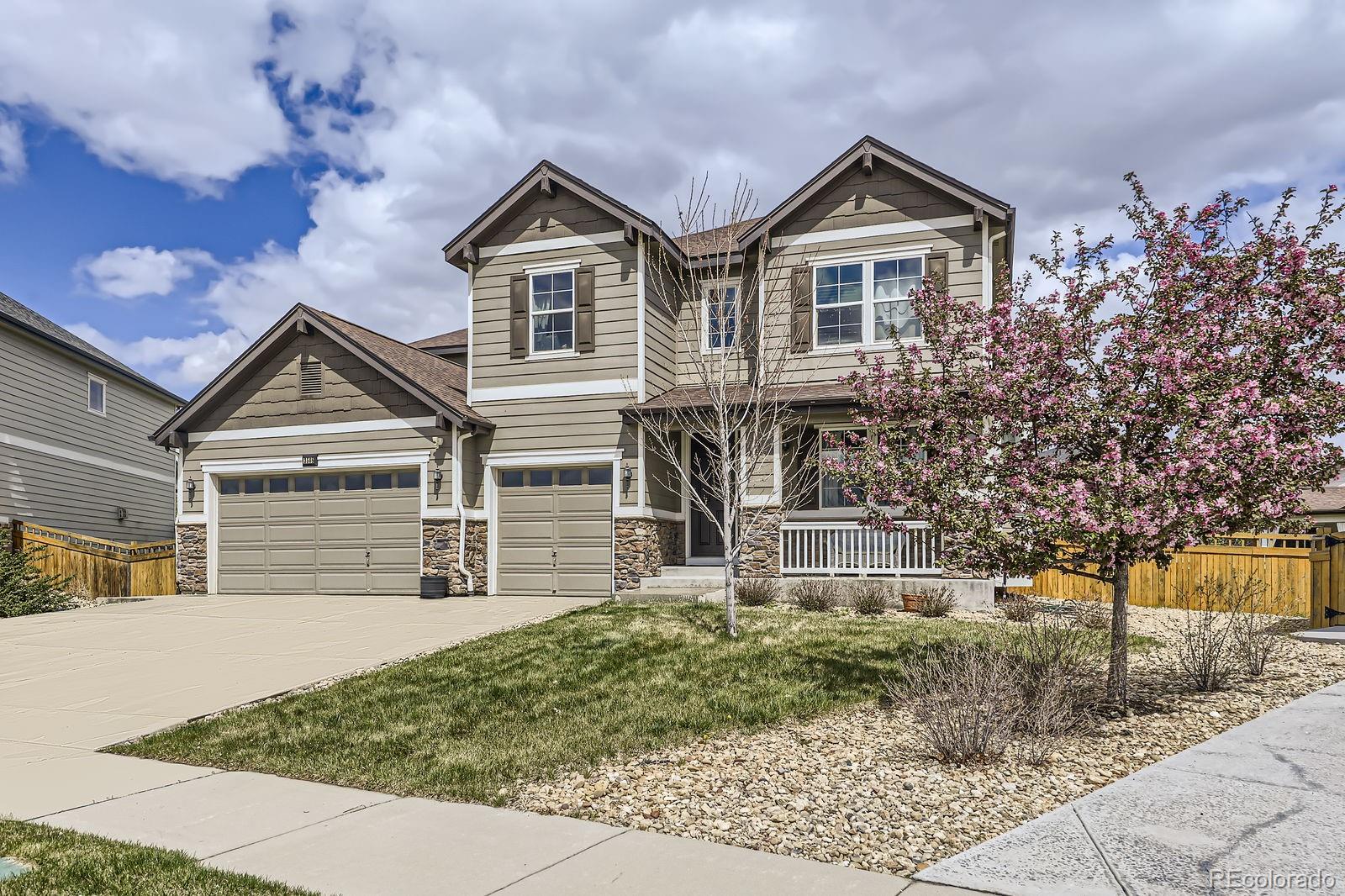 MLS Image #1 for 3508  silverado circle,frederick, Colorado