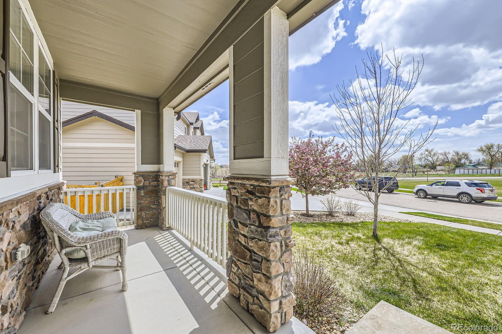 MLS Image #3 for 3508  silverado circle,frederick, Colorado