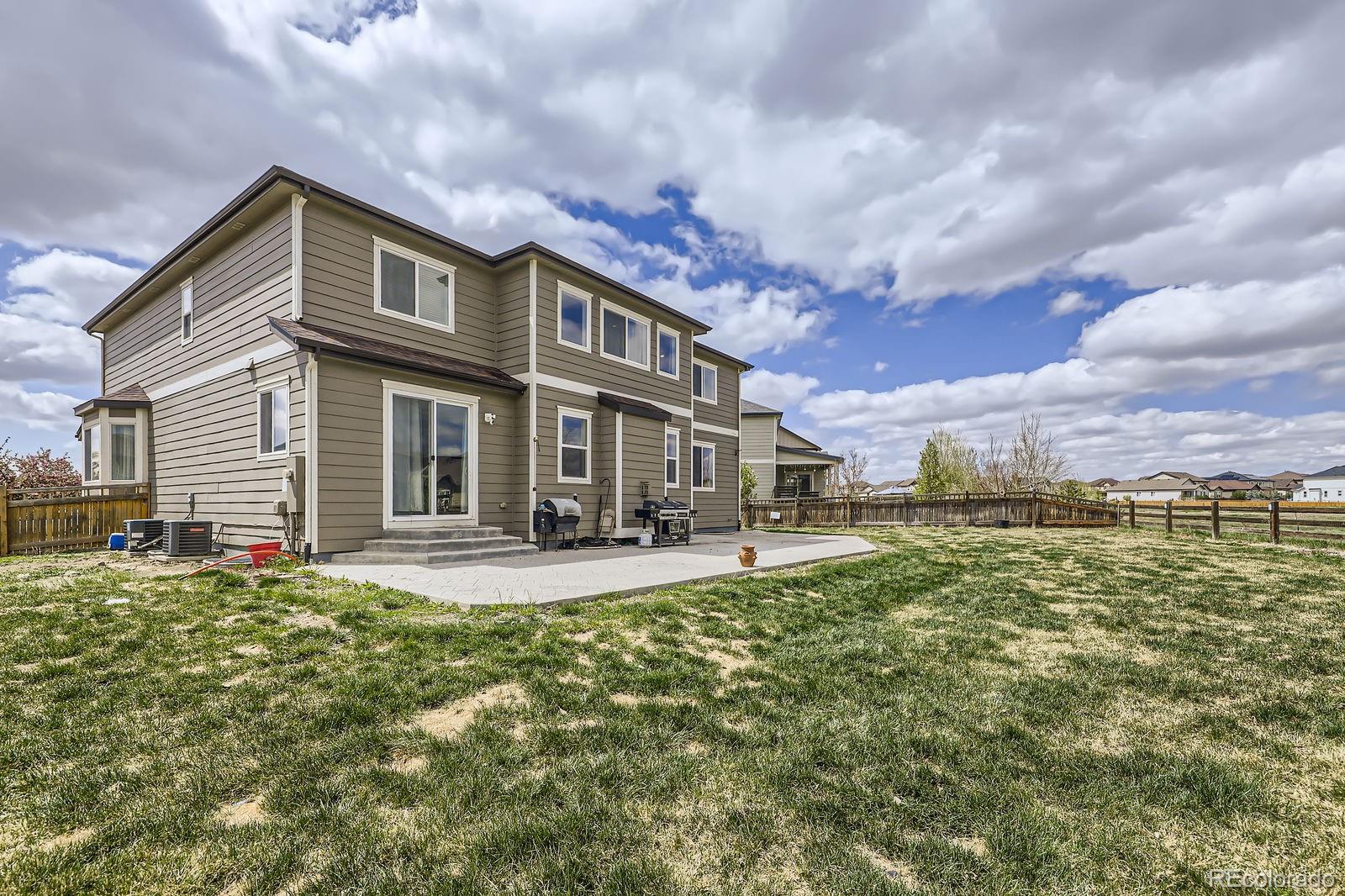 MLS Image #37 for 3508  silverado circle,frederick, Colorado