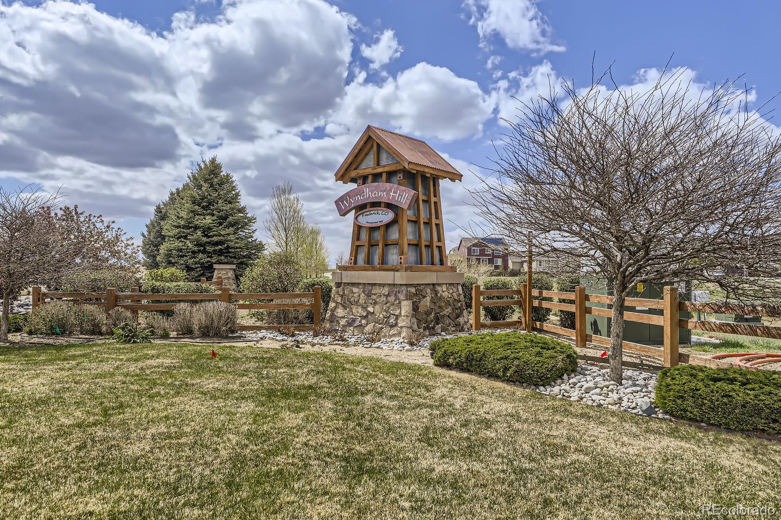 MLS Image #38 for 3508  silverado circle,frederick, Colorado