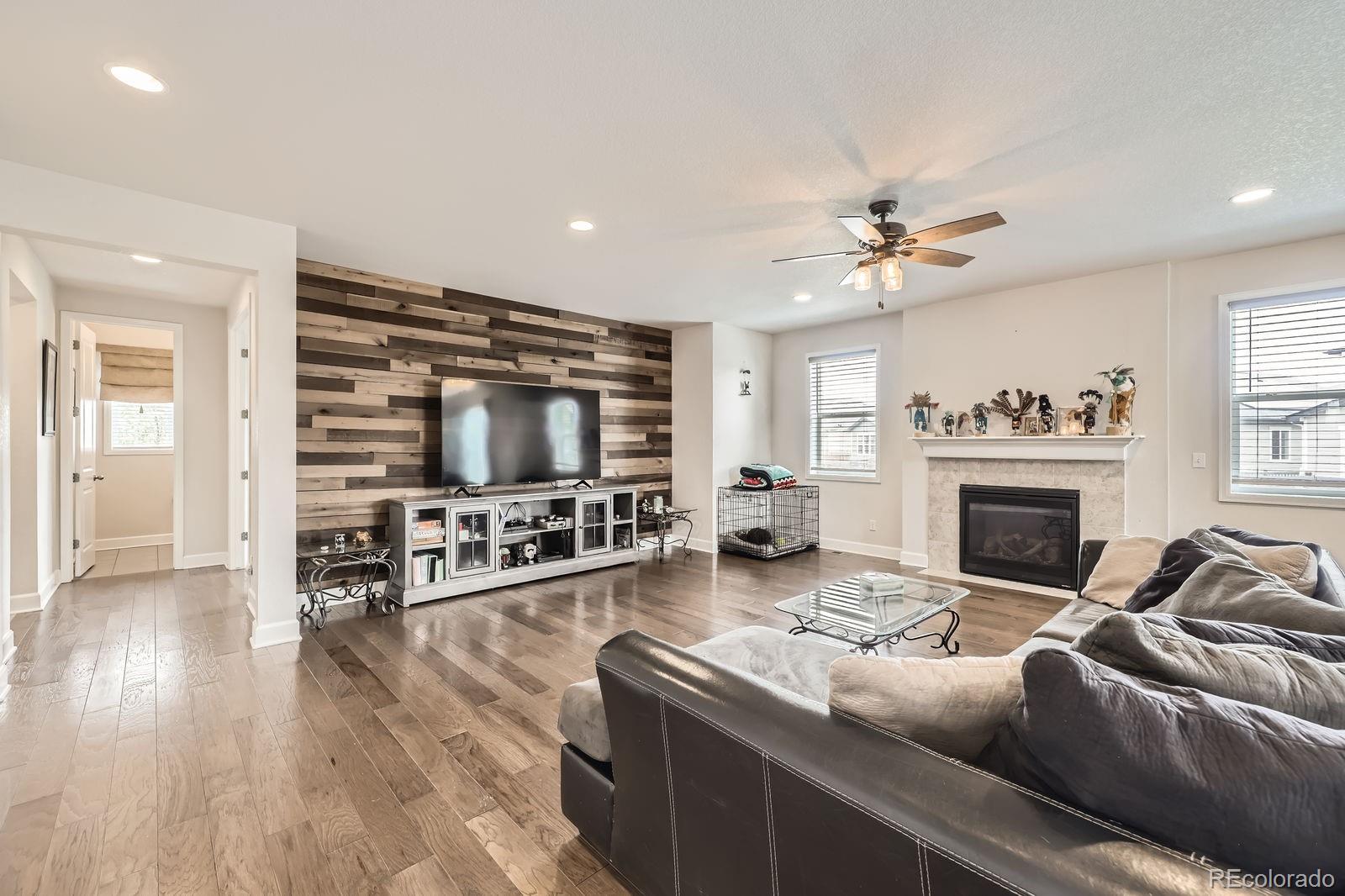 MLS Image #4 for 3508  silverado circle,frederick, Colorado