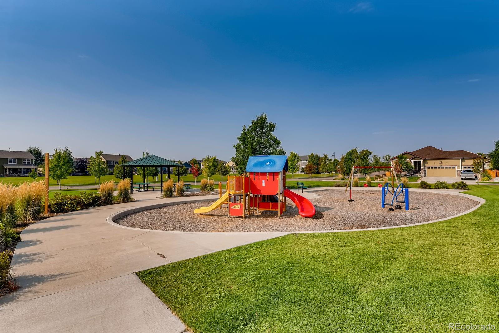 MLS Image #42 for 3508  silverado circle,frederick, Colorado
