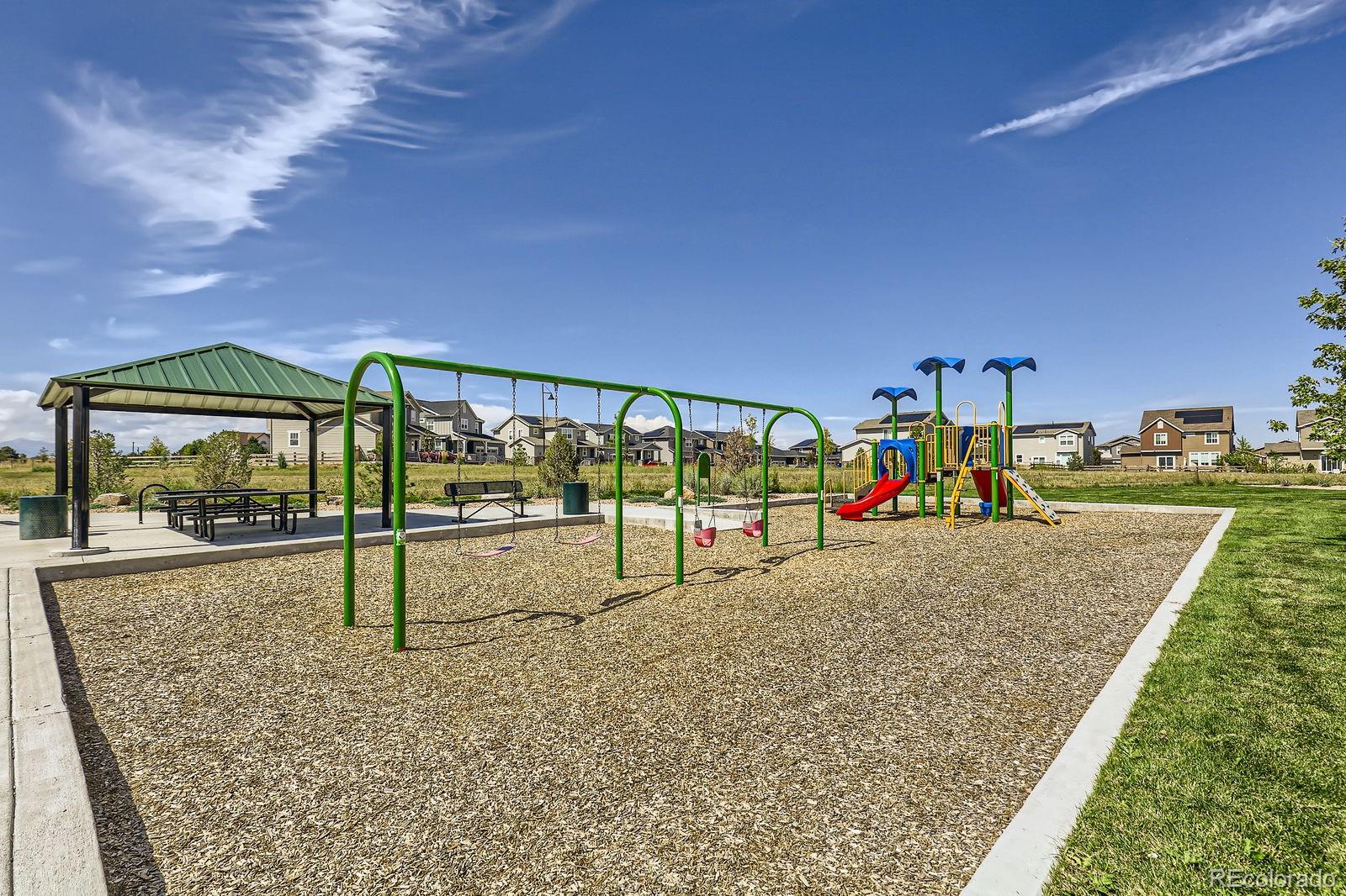 MLS Image #43 for 3508  silverado circle,frederick, Colorado