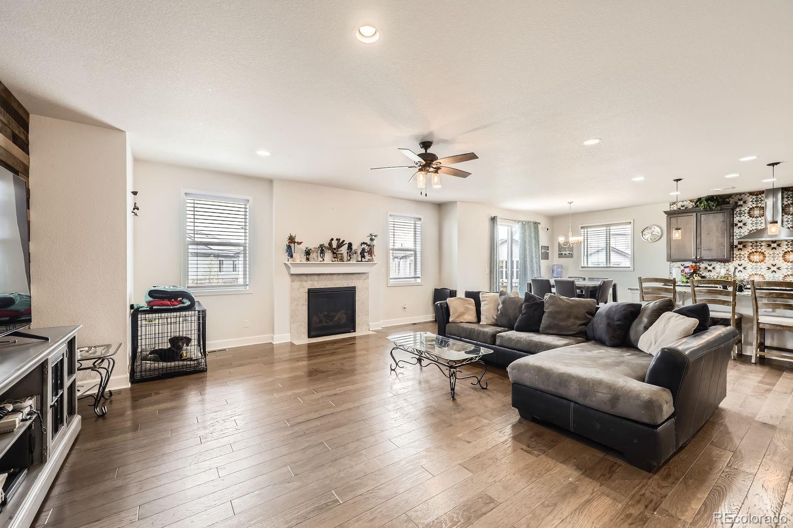 MLS Image #5 for 3508  silverado circle,frederick, Colorado