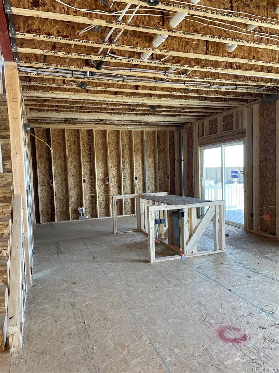 MLS Image #2 for 664  deer park,watkins, Colorado