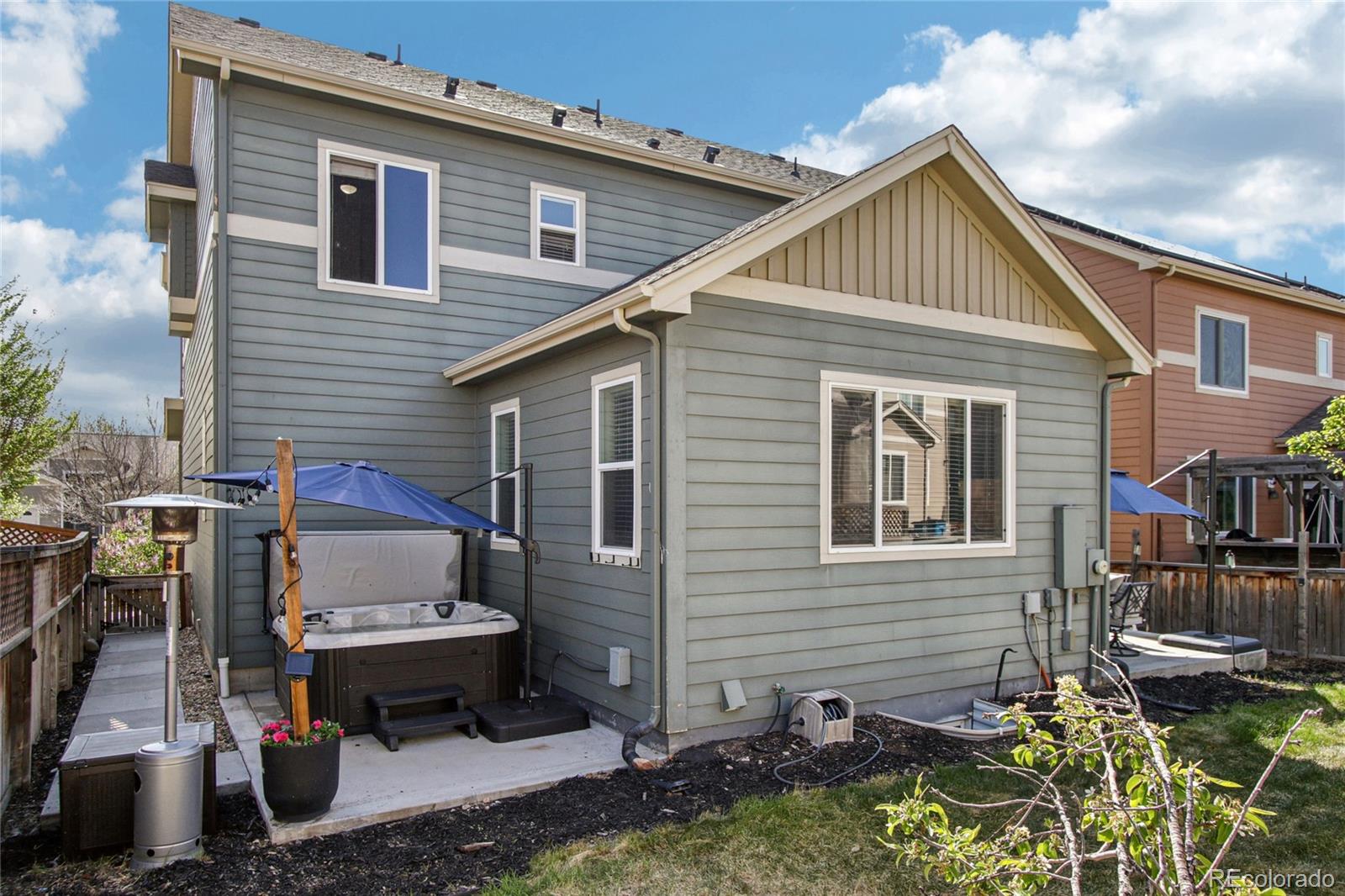 MLS Image #40 for 12233  hannibal street,commerce city, Colorado
