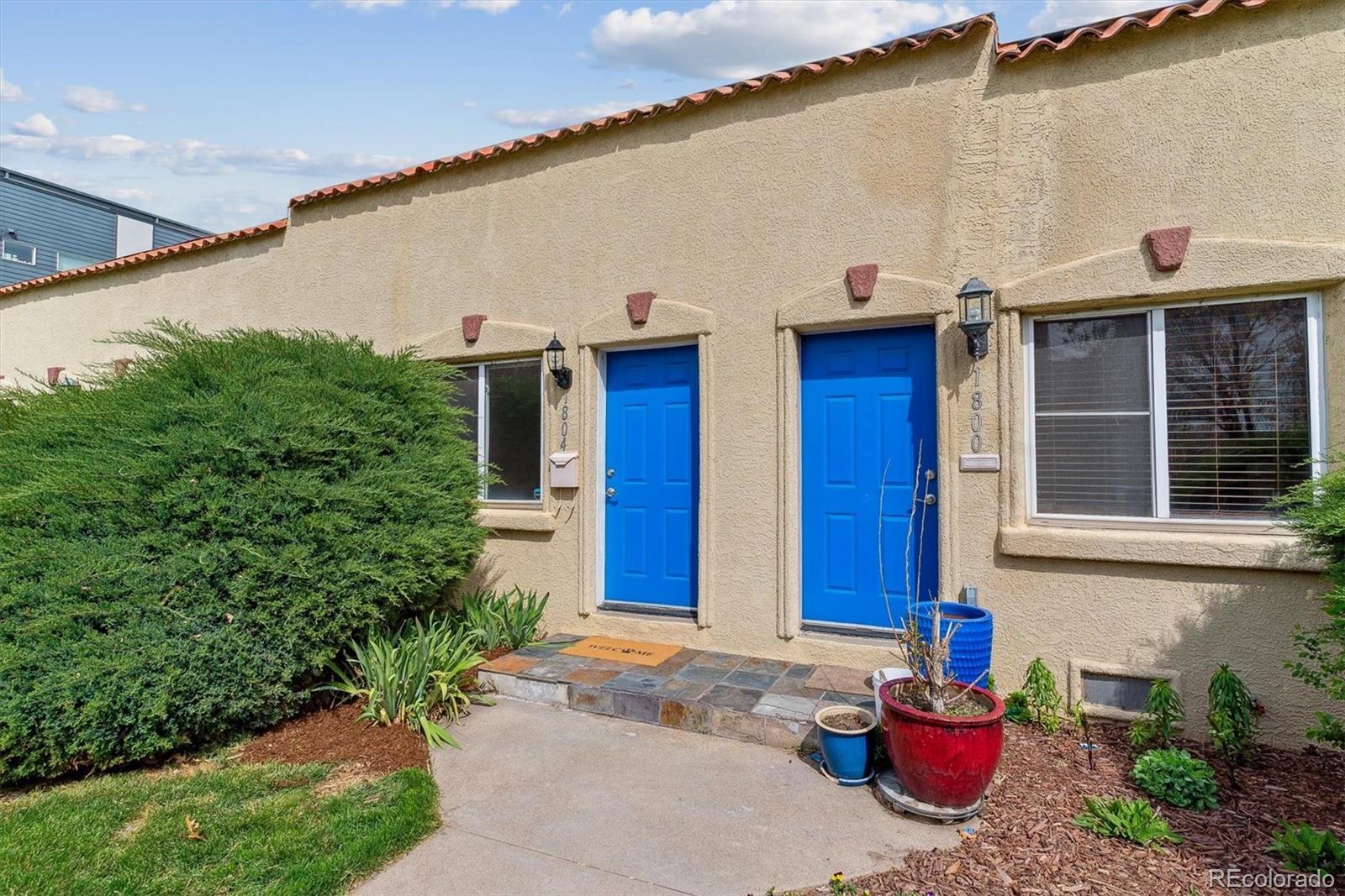 MLS Image #0 for 1804  grove street,denver, Colorado