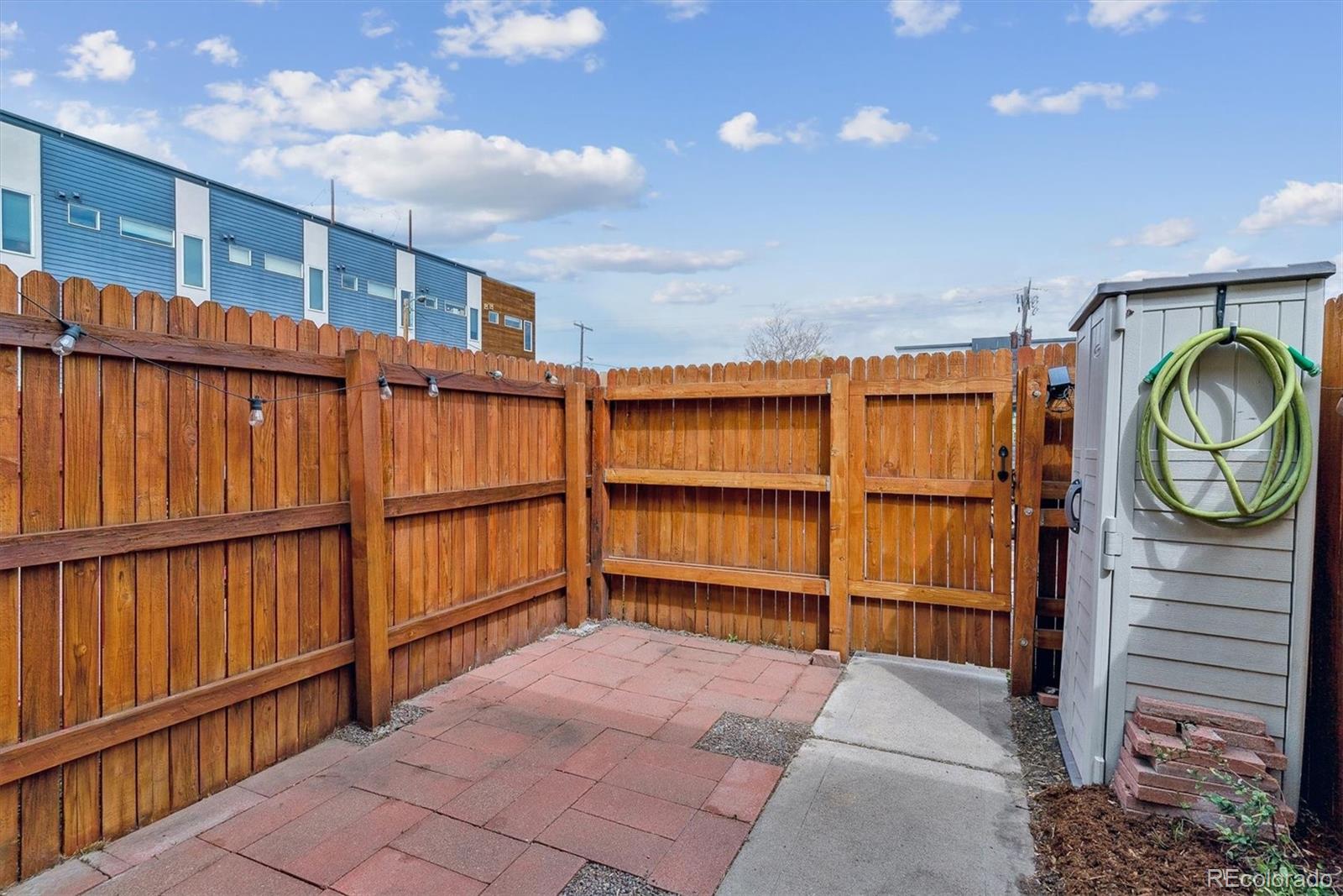 MLS Image #12 for 1804  grove street,denver, Colorado