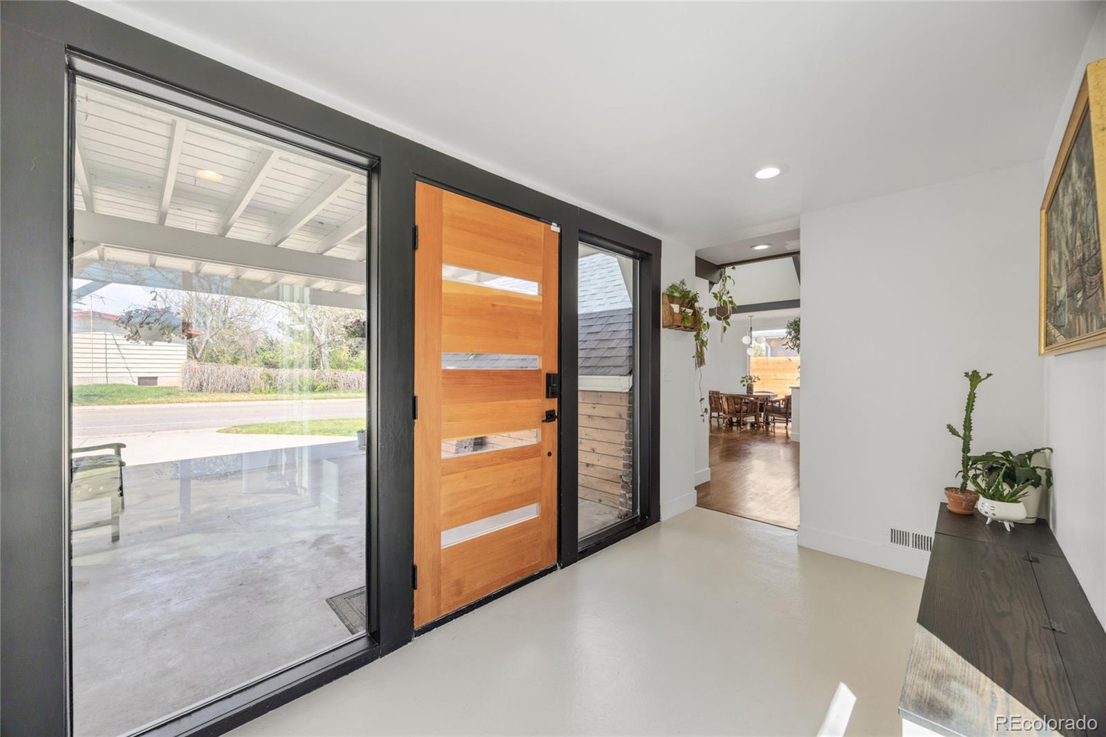 MLS Image #2 for 1380 s dahlia street,denver, Colorado