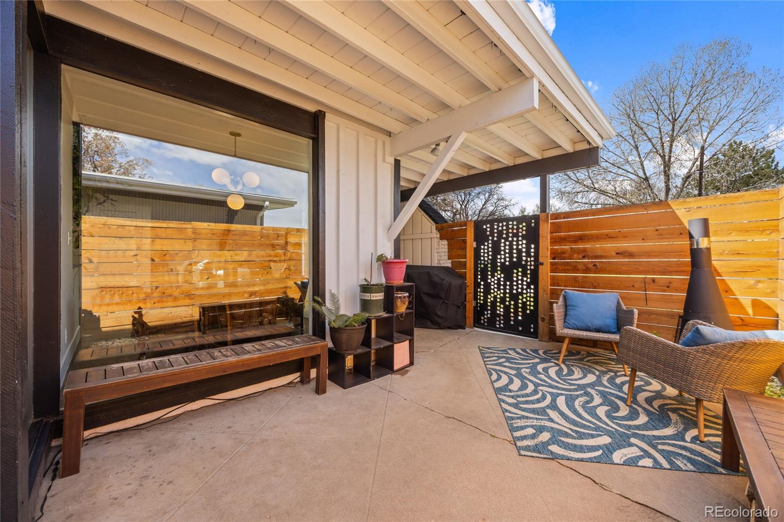 MLS Image #29 for 1380 s dahlia street,denver, Colorado