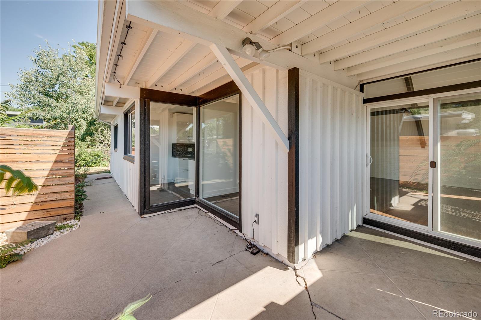 MLS Image #42 for 1380 s dahlia street,denver, Colorado