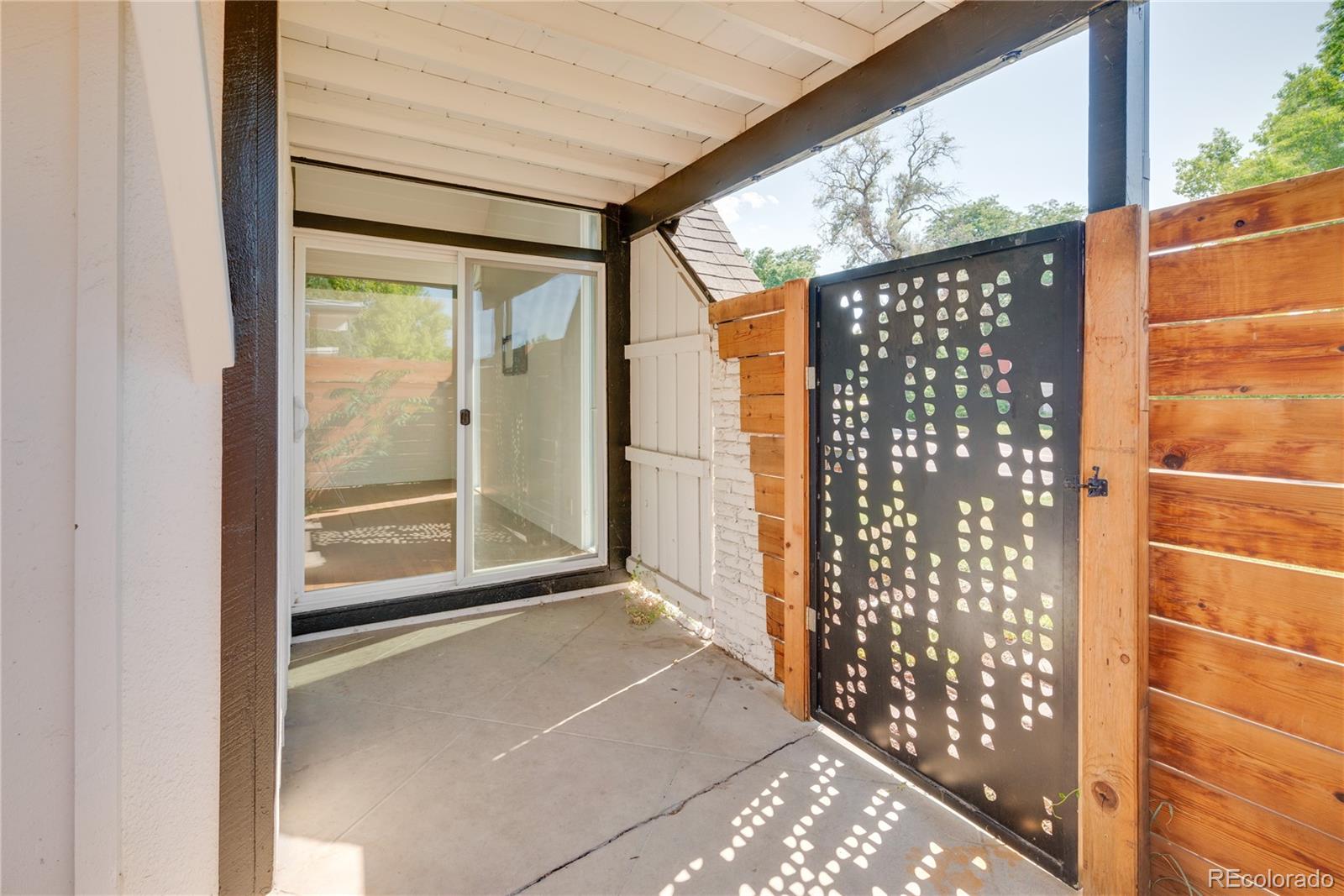 MLS Image #45 for 1380 s dahlia street,denver, Colorado