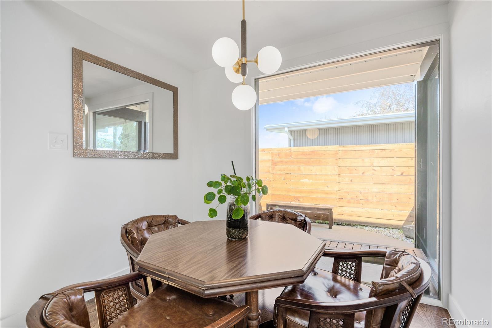 MLS Image #9 for 1380 s dahlia street,denver, Colorado