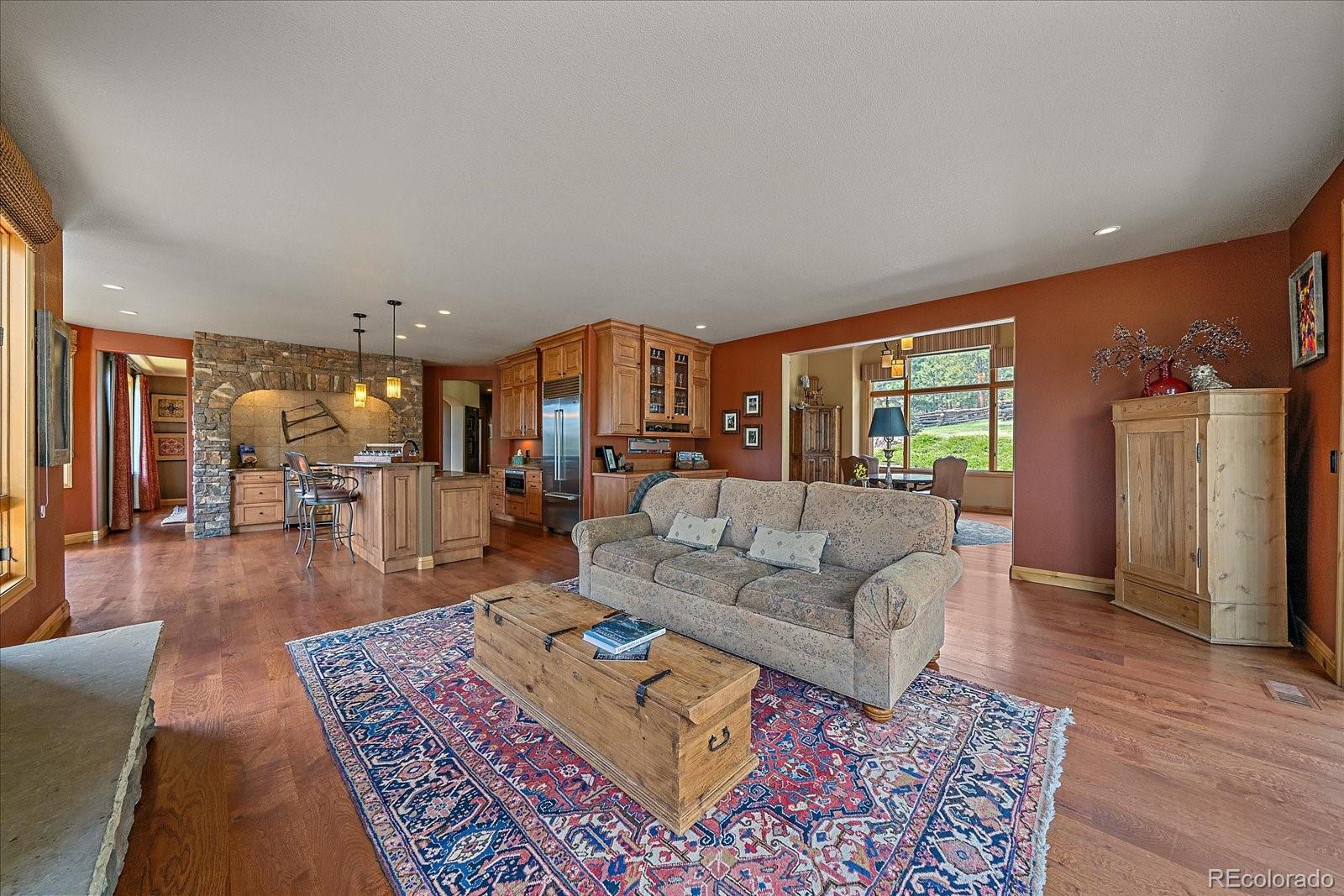 MLS Image #10 for 1456  shavano court,evergreen, Colorado