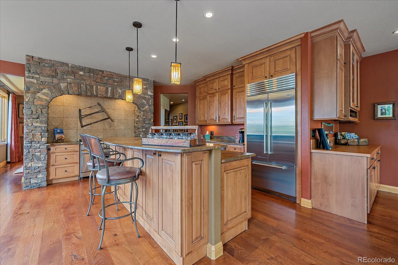 MLS Image #11 for 1456  shavano court,evergreen, Colorado