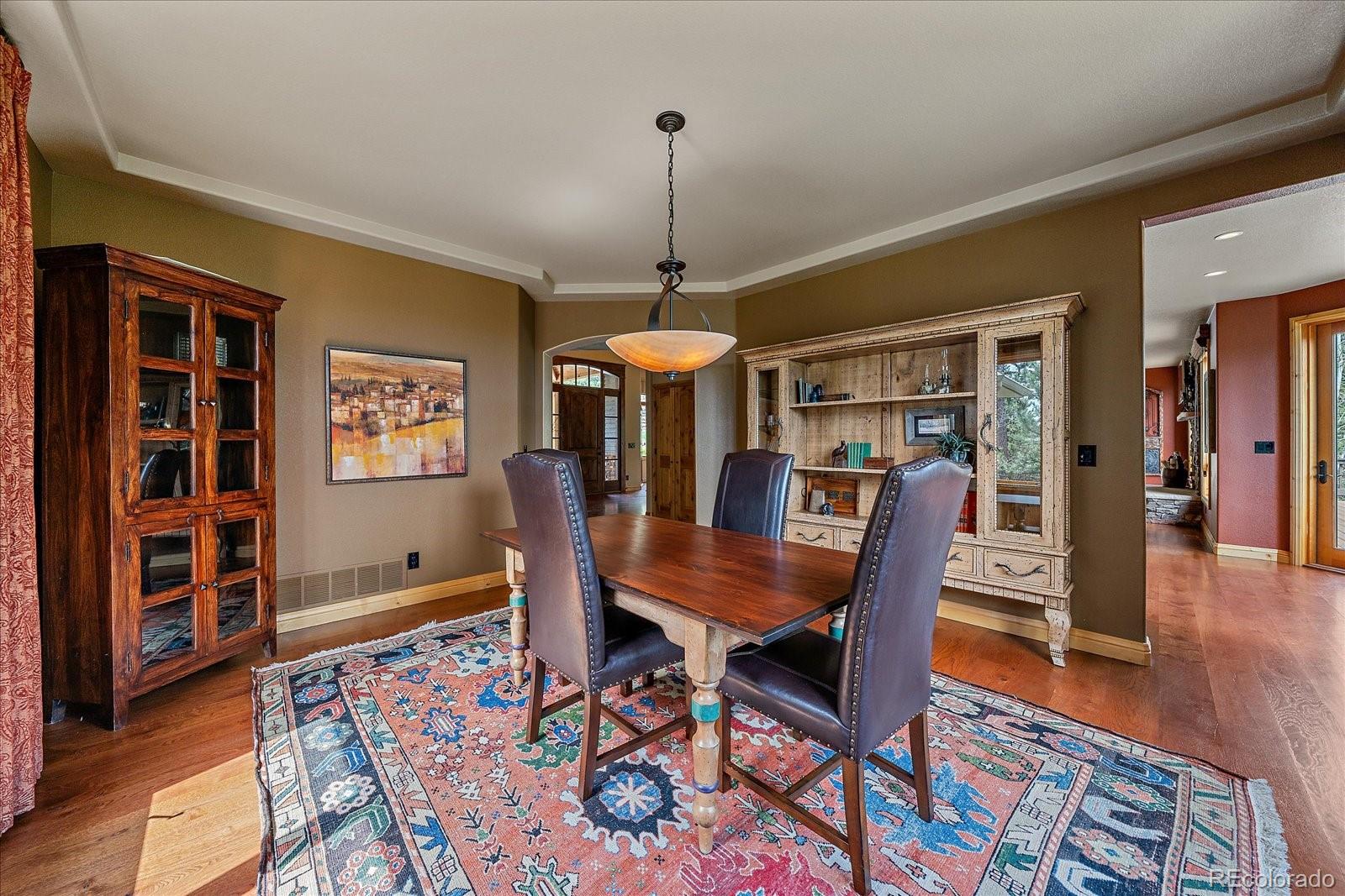 MLS Image #16 for 1456  shavano court,evergreen, Colorado