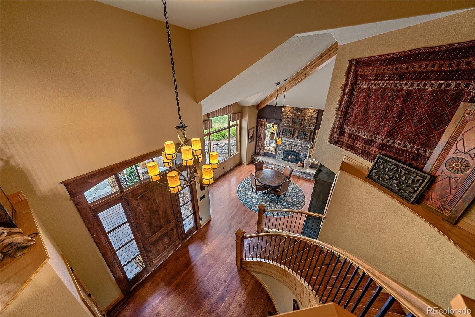 MLS Image #19 for 1456  shavano court,evergreen, Colorado
