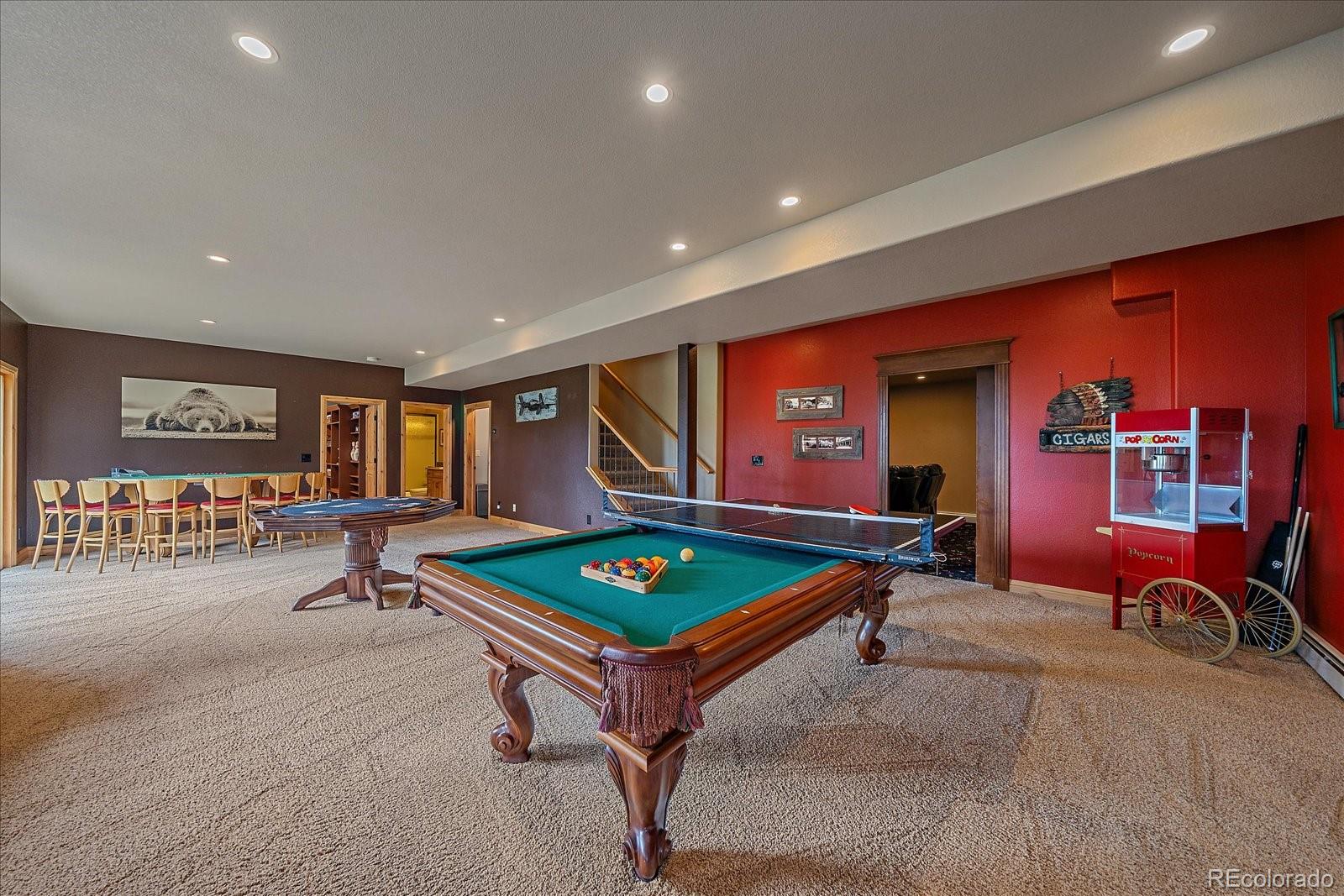 MLS Image #33 for 1456  shavano court,evergreen, Colorado