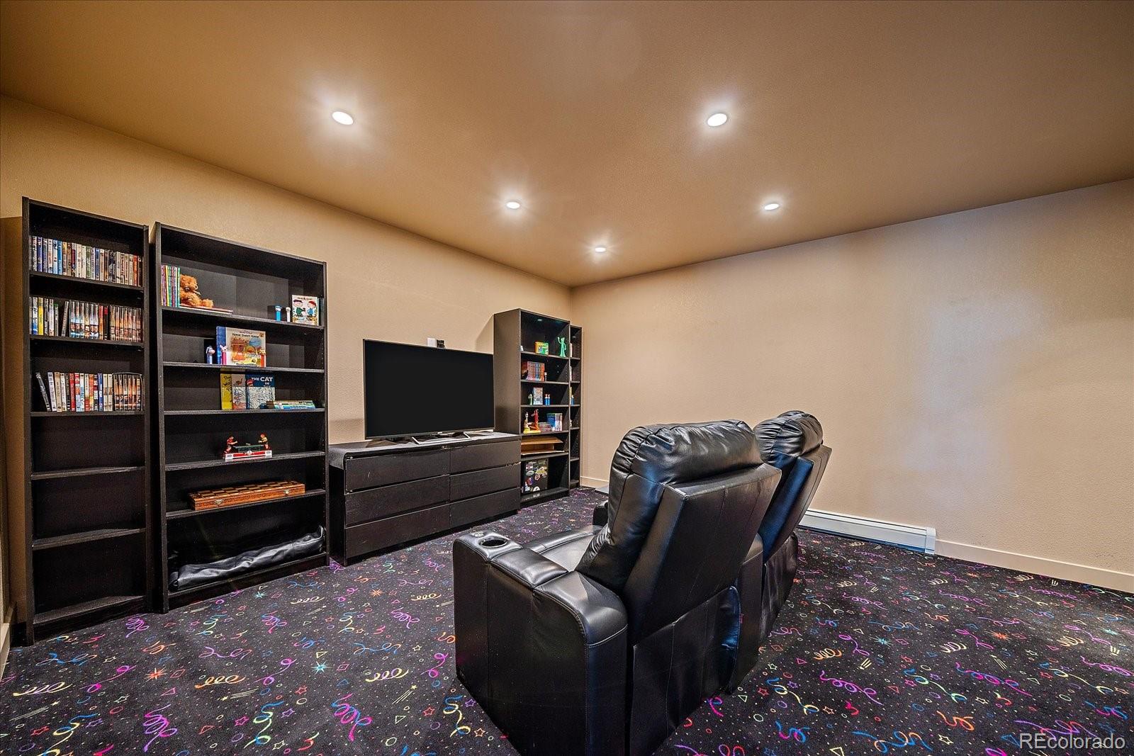 MLS Image #37 for 1456  shavano court,evergreen, Colorado