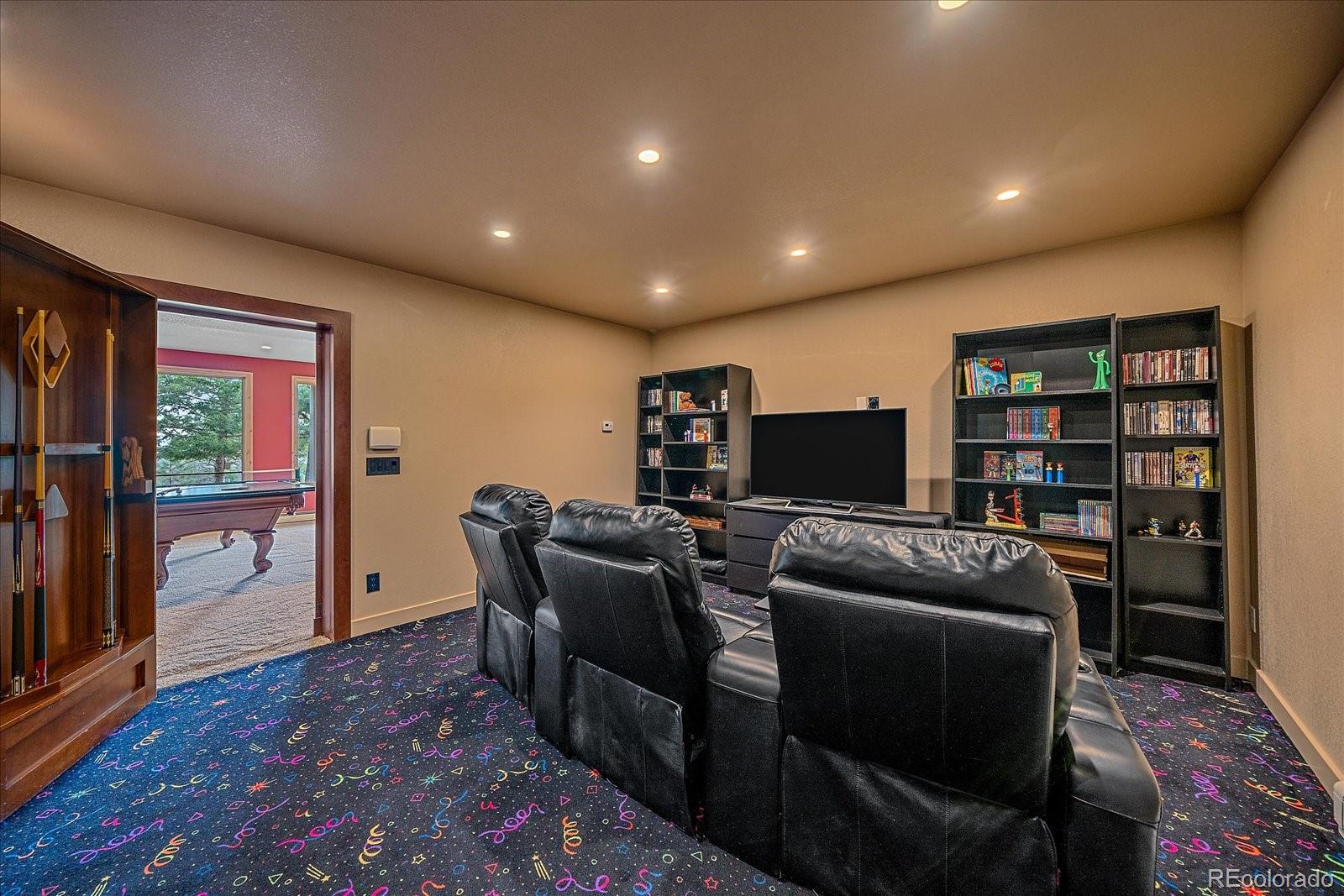 MLS Image #38 for 1456  shavano court,evergreen, Colorado