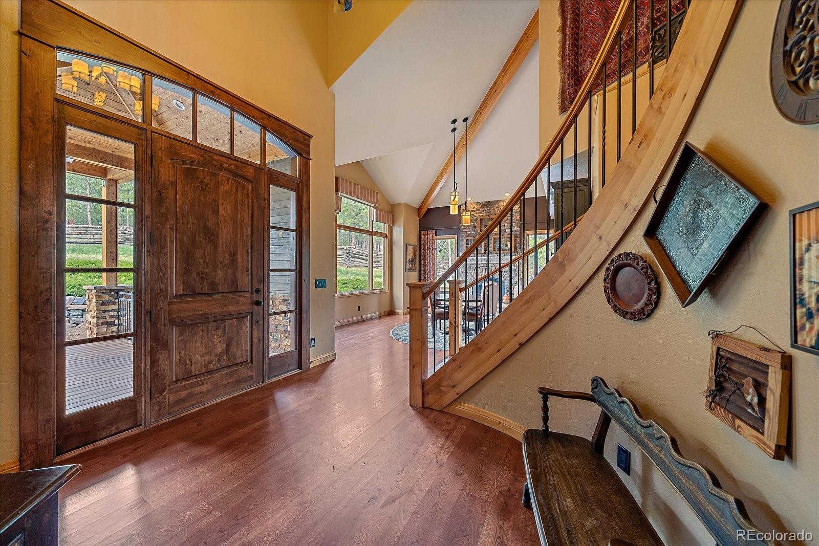 MLS Image #4 for 1456  shavano court,evergreen, Colorado