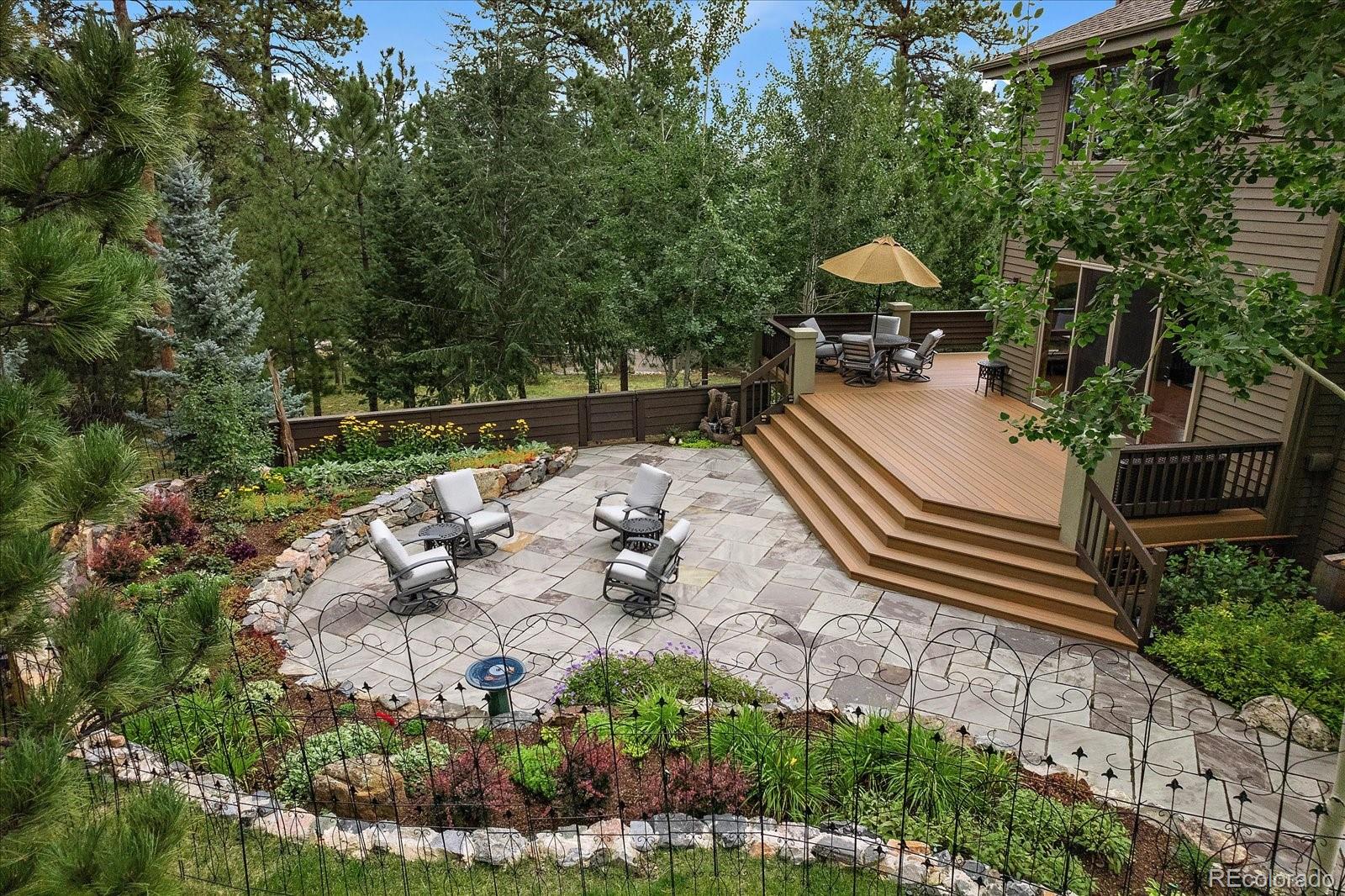 MLS Image #40 for 1456  shavano court,evergreen, Colorado