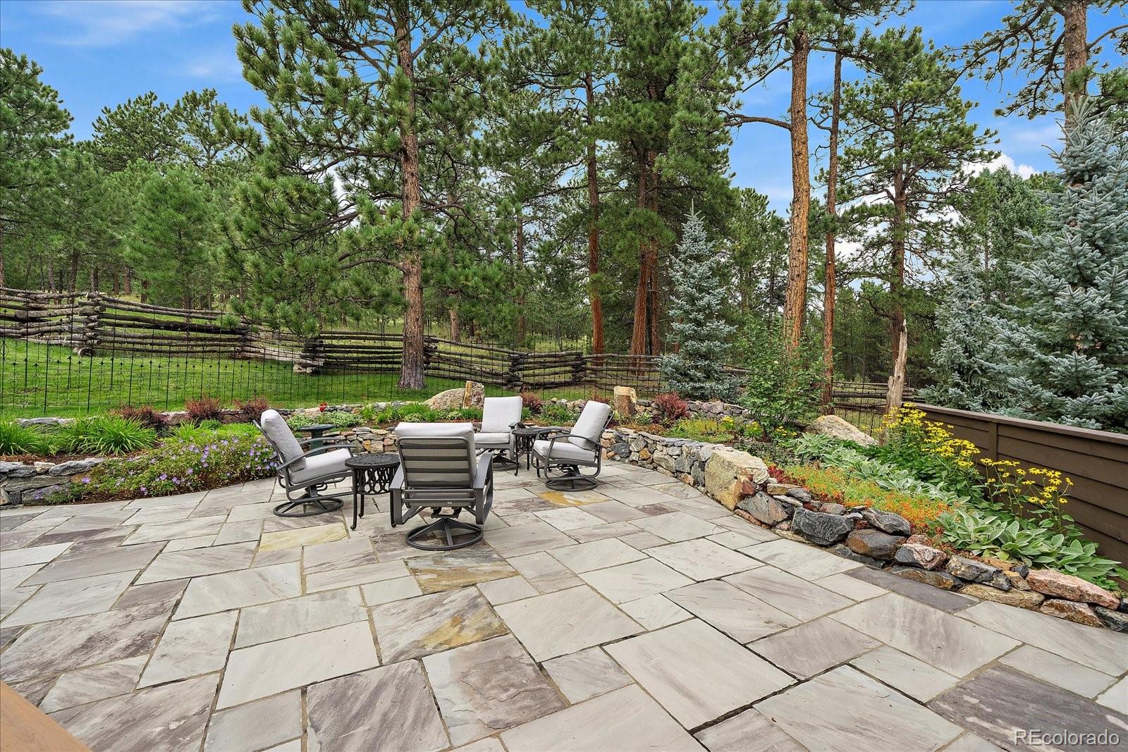 MLS Image #41 for 1456  shavano court,evergreen, Colorado