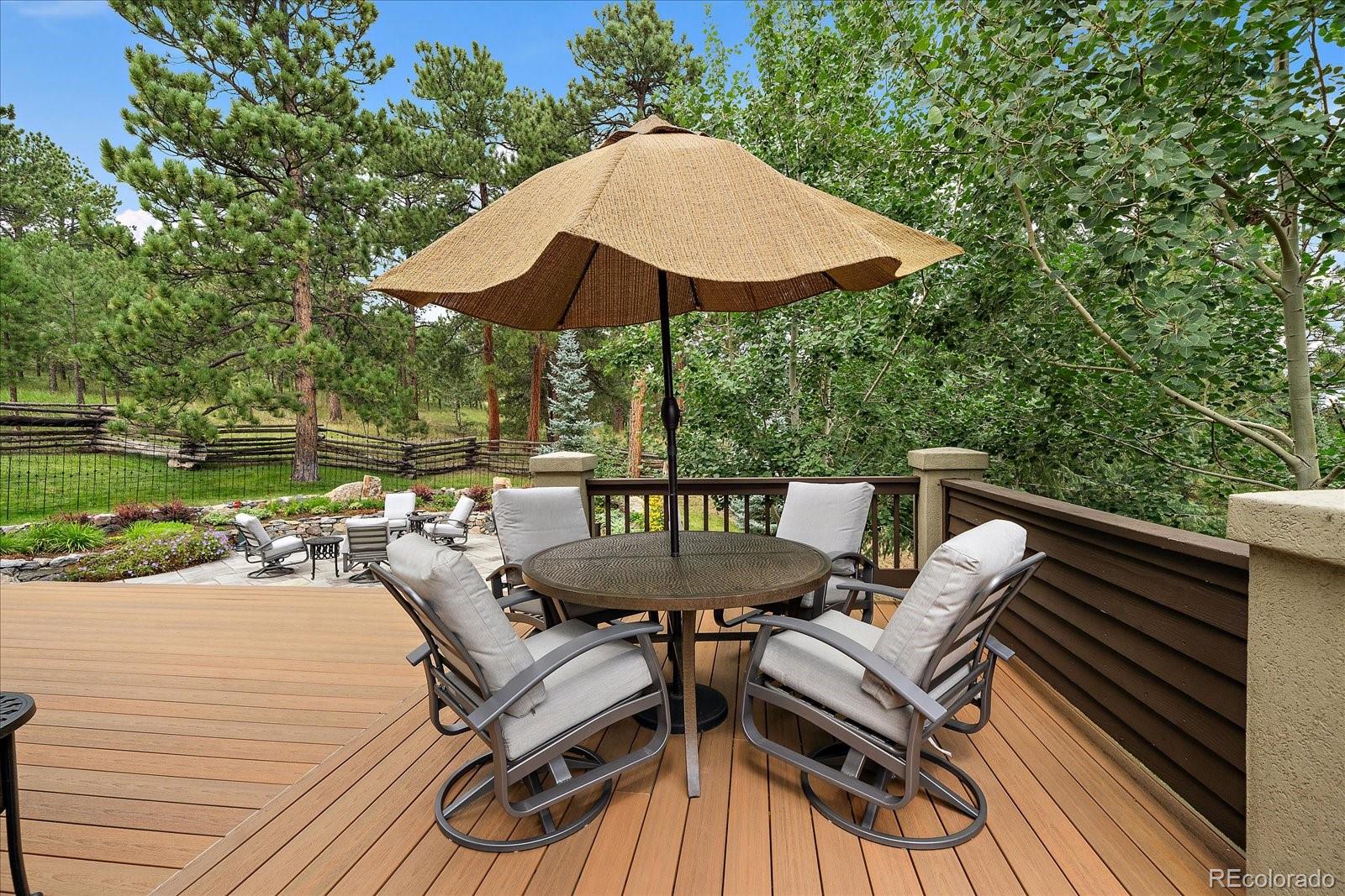 MLS Image #42 for 1456  shavano court,evergreen, Colorado
