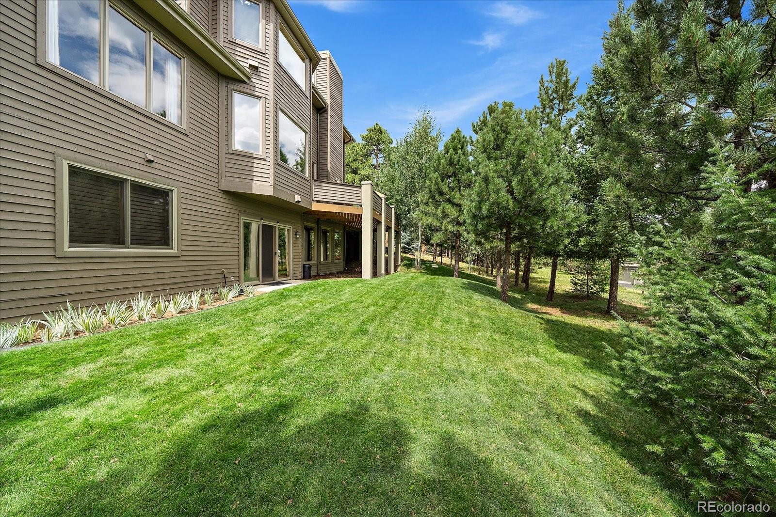 MLS Image #48 for 1456  shavano court,evergreen, Colorado
