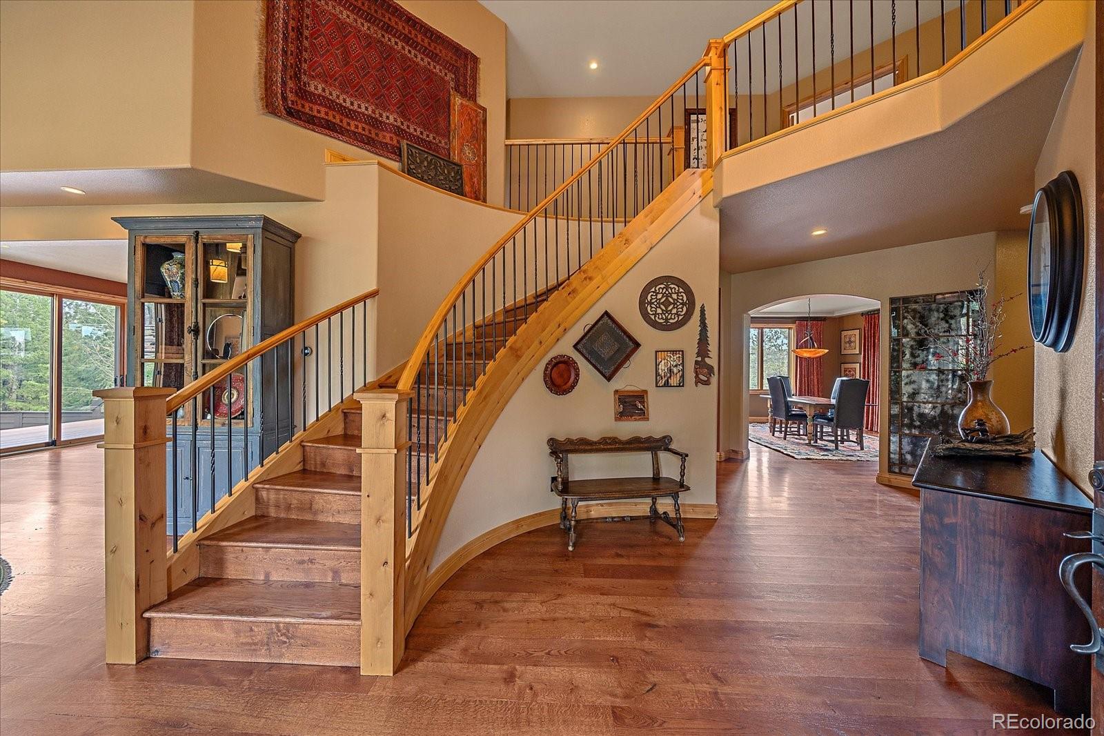 MLS Image #5 for 1456  shavano court,evergreen, Colorado