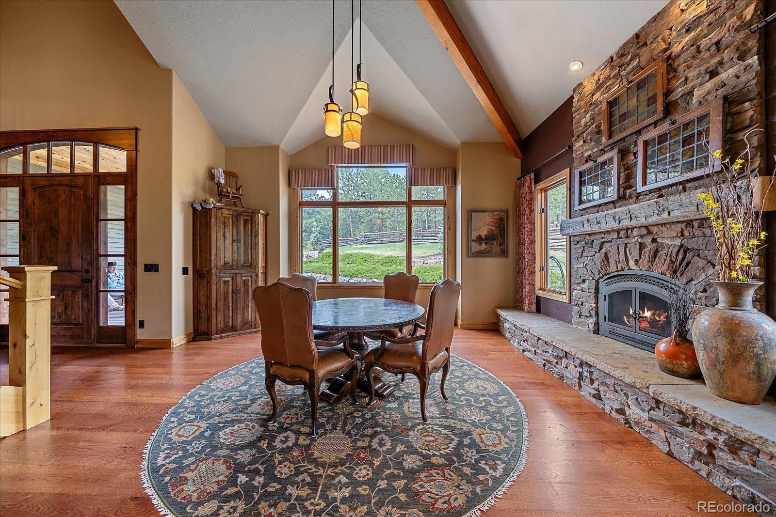 MLS Image #6 for 1456  shavano court,evergreen, Colorado