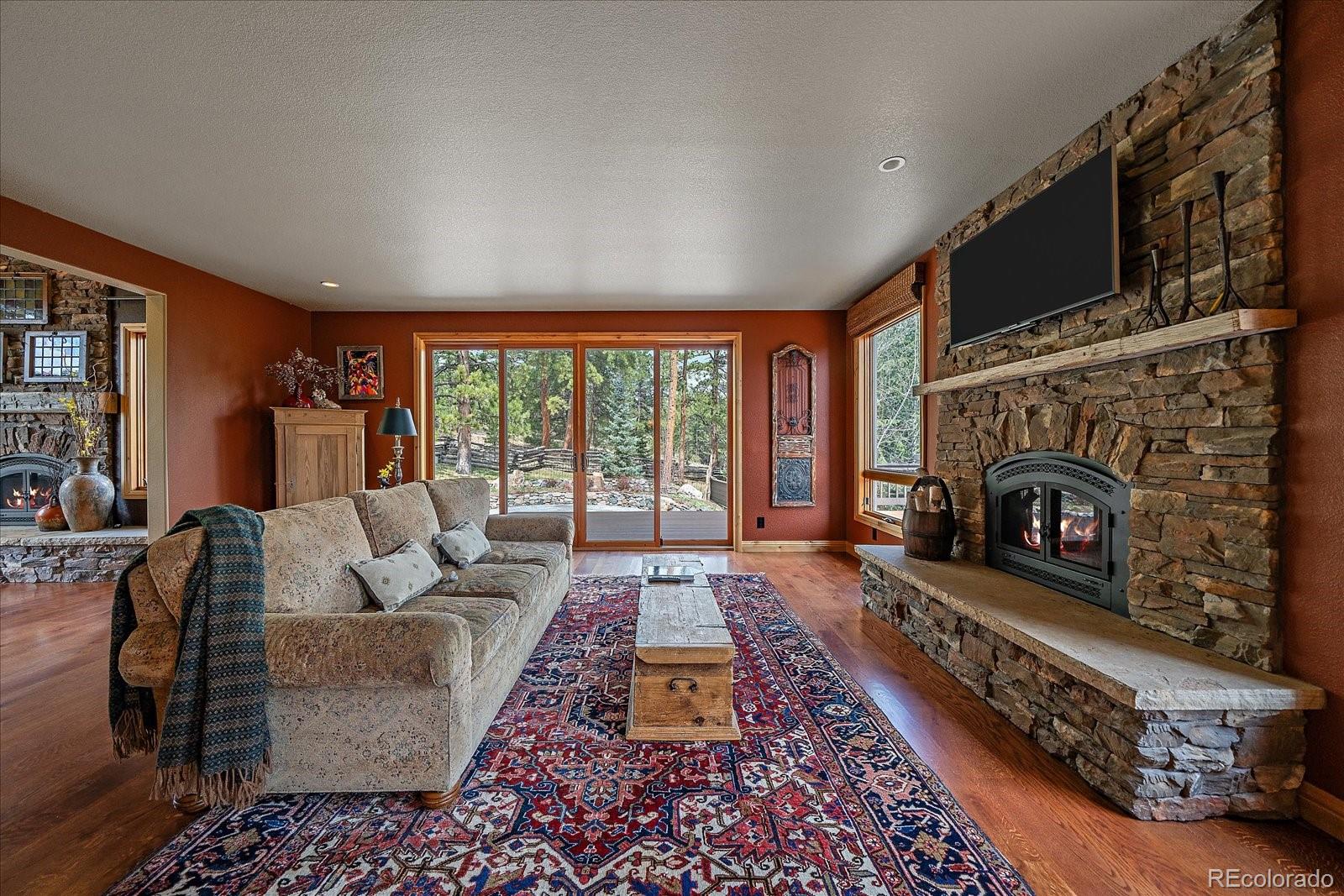 MLS Image #8 for 1456  shavano court,evergreen, Colorado