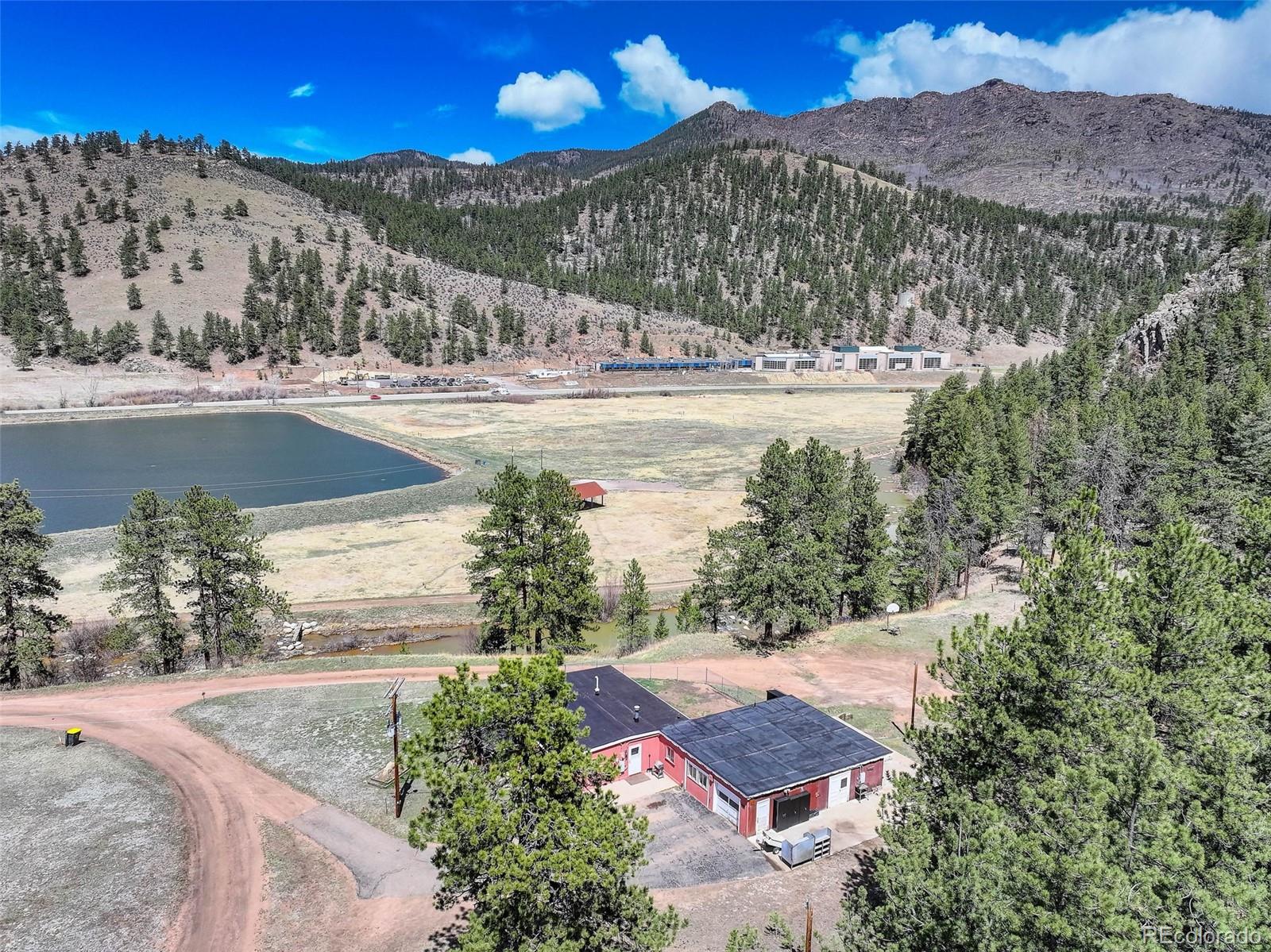 MLS Image #10 for 387  jess-mar drive,shawnee, Colorado