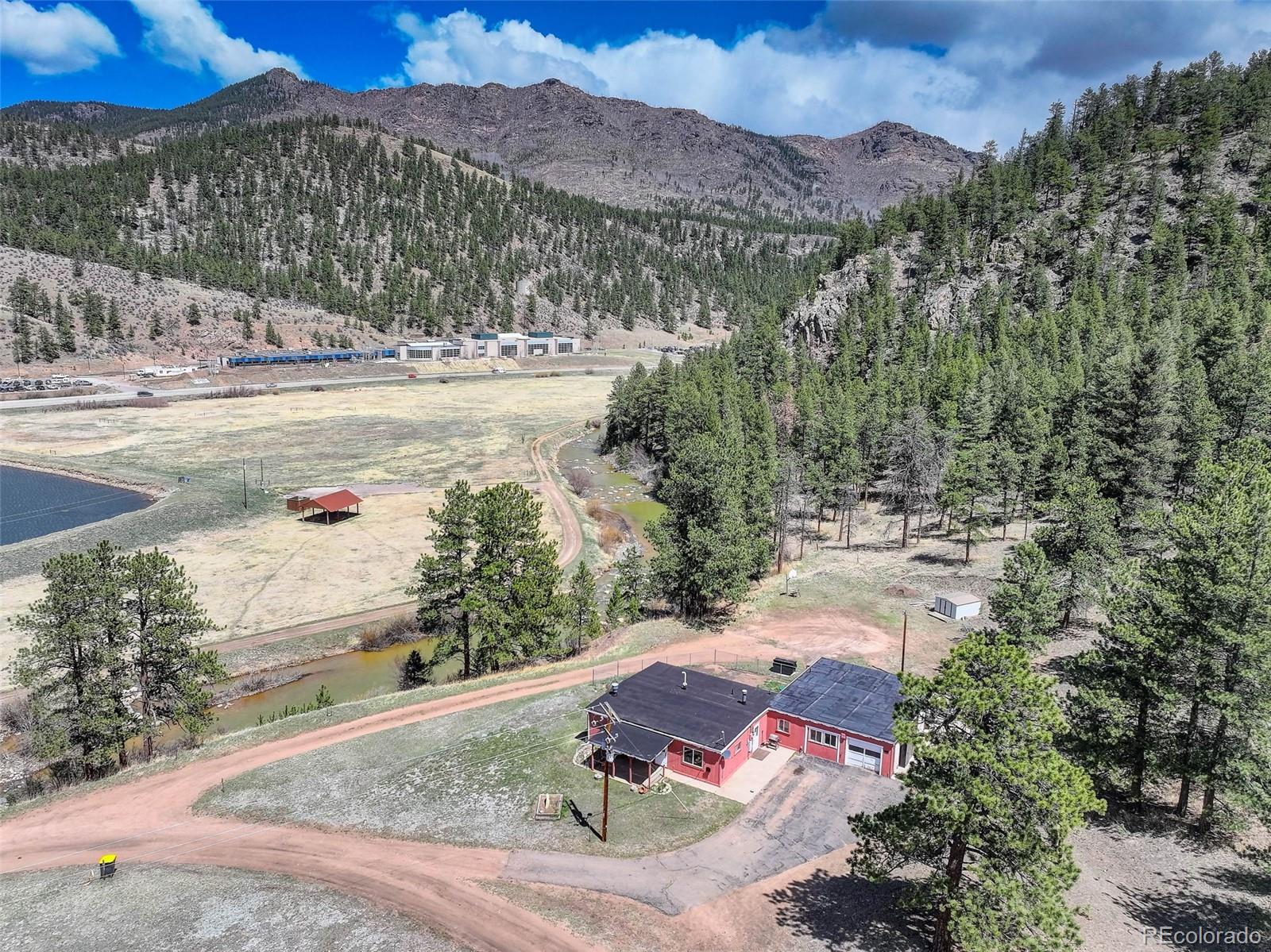 MLS Image #11 for 387  jess-mar drive,shawnee, Colorado