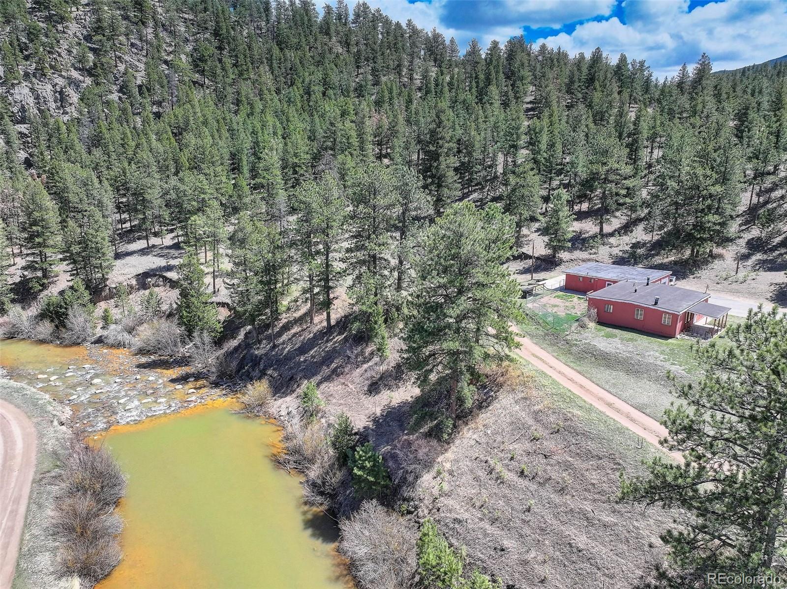 MLS Image #12 for 387  jess-mar drive,shawnee, Colorado