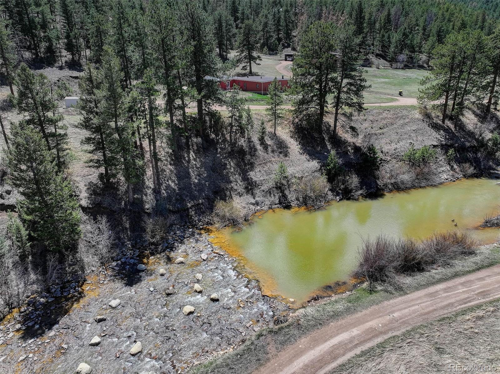 MLS Image #15 for 387  jess-mar drive,shawnee, Colorado