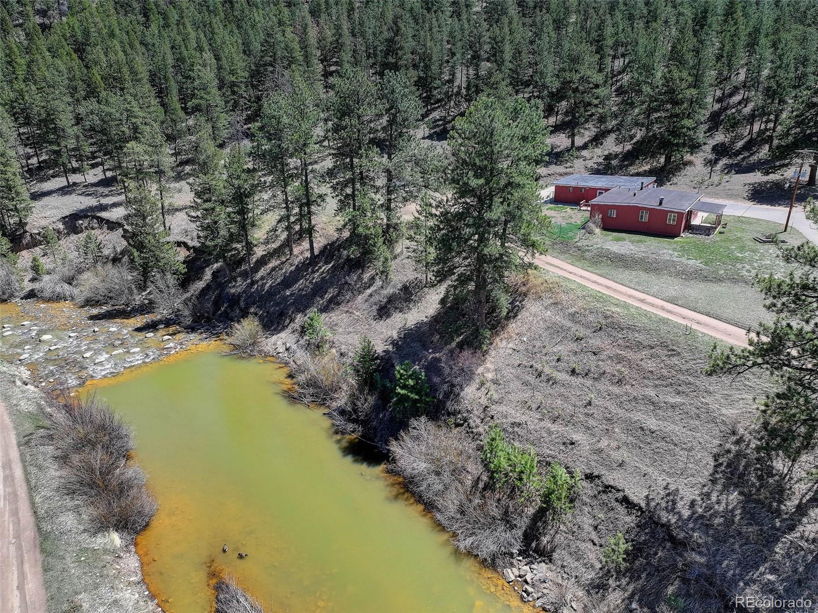 MLS Image #16 for 387  jess-mar drive,shawnee, Colorado