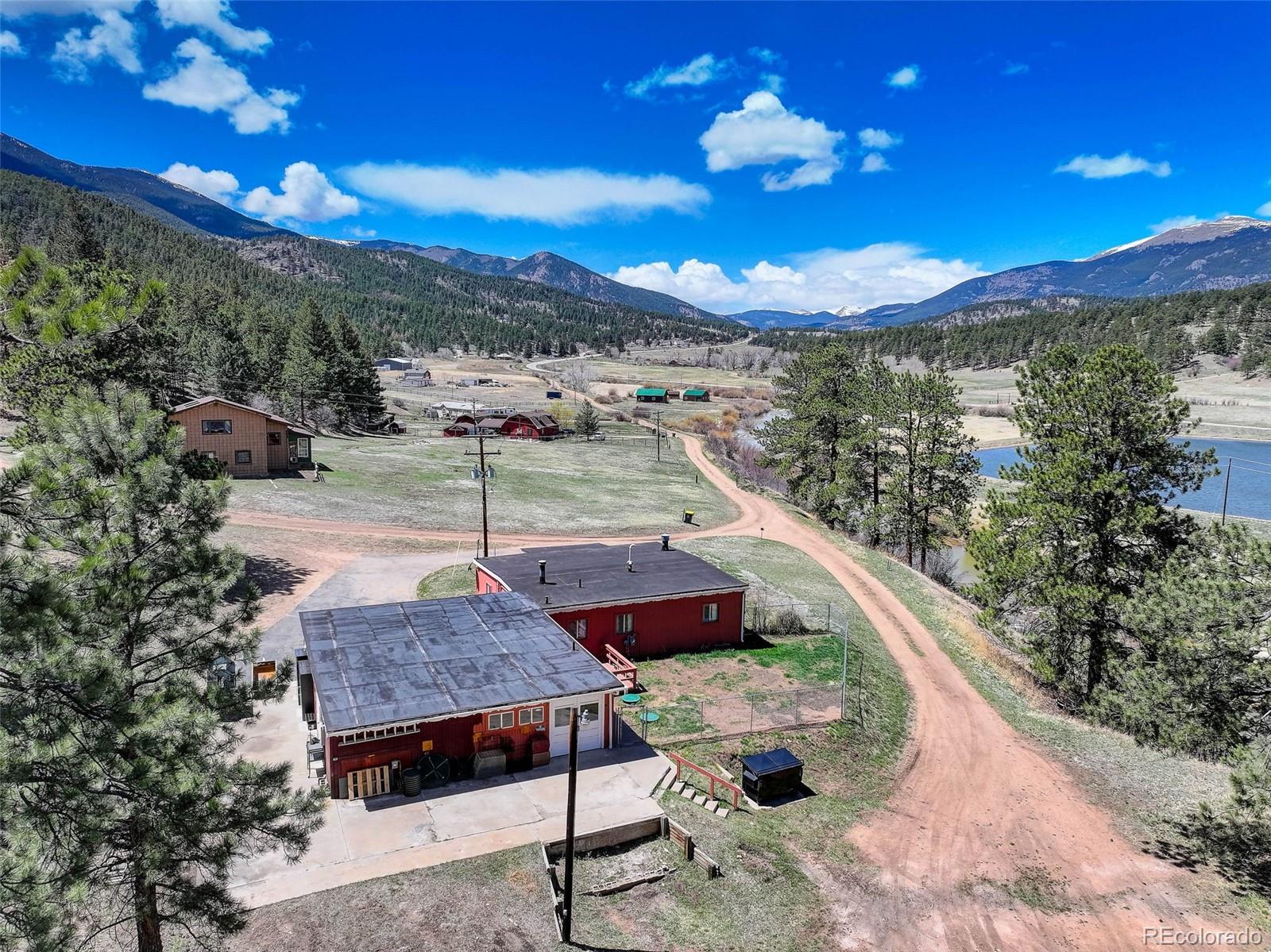 MLS Image #4 for 387  jess-mar drive,shawnee, Colorado