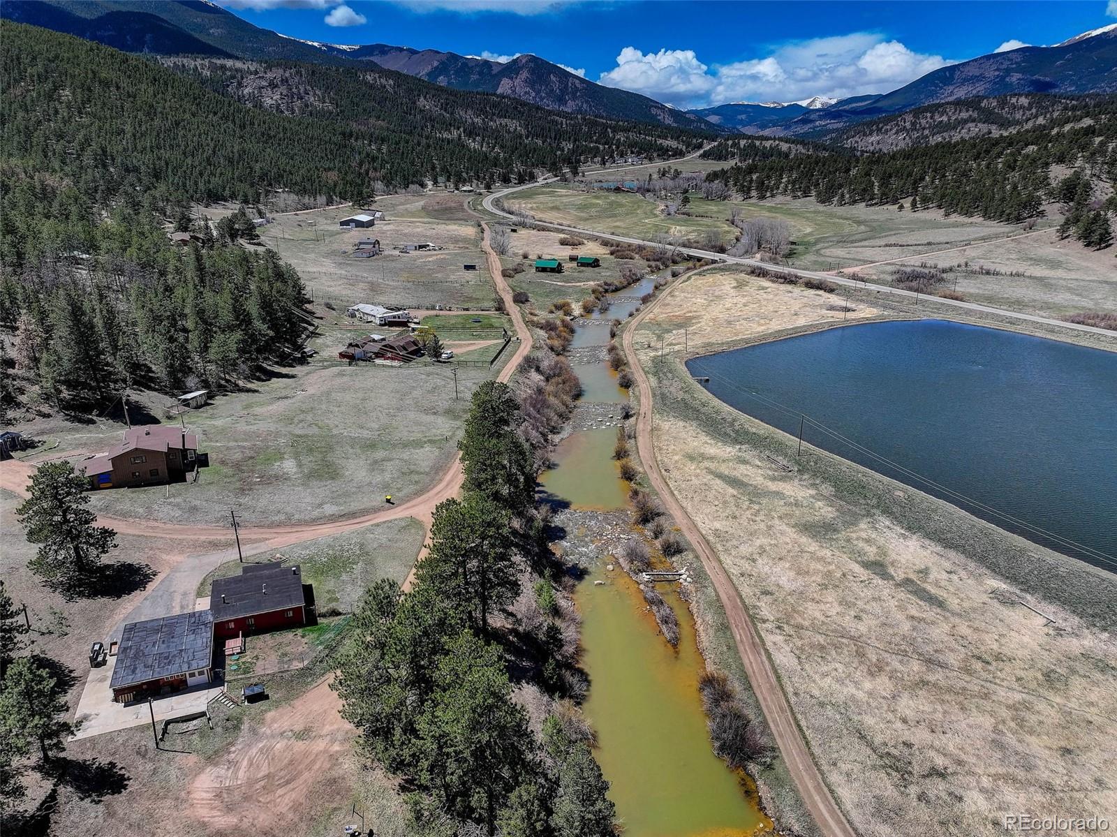 MLS Image #43 for 387  jess-mar drive,shawnee, Colorado