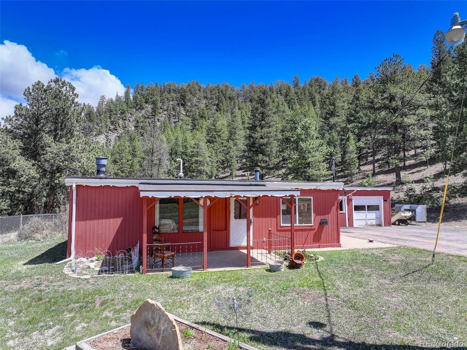 MLS Image #46 for 387  jess-mar drive,shawnee, Colorado